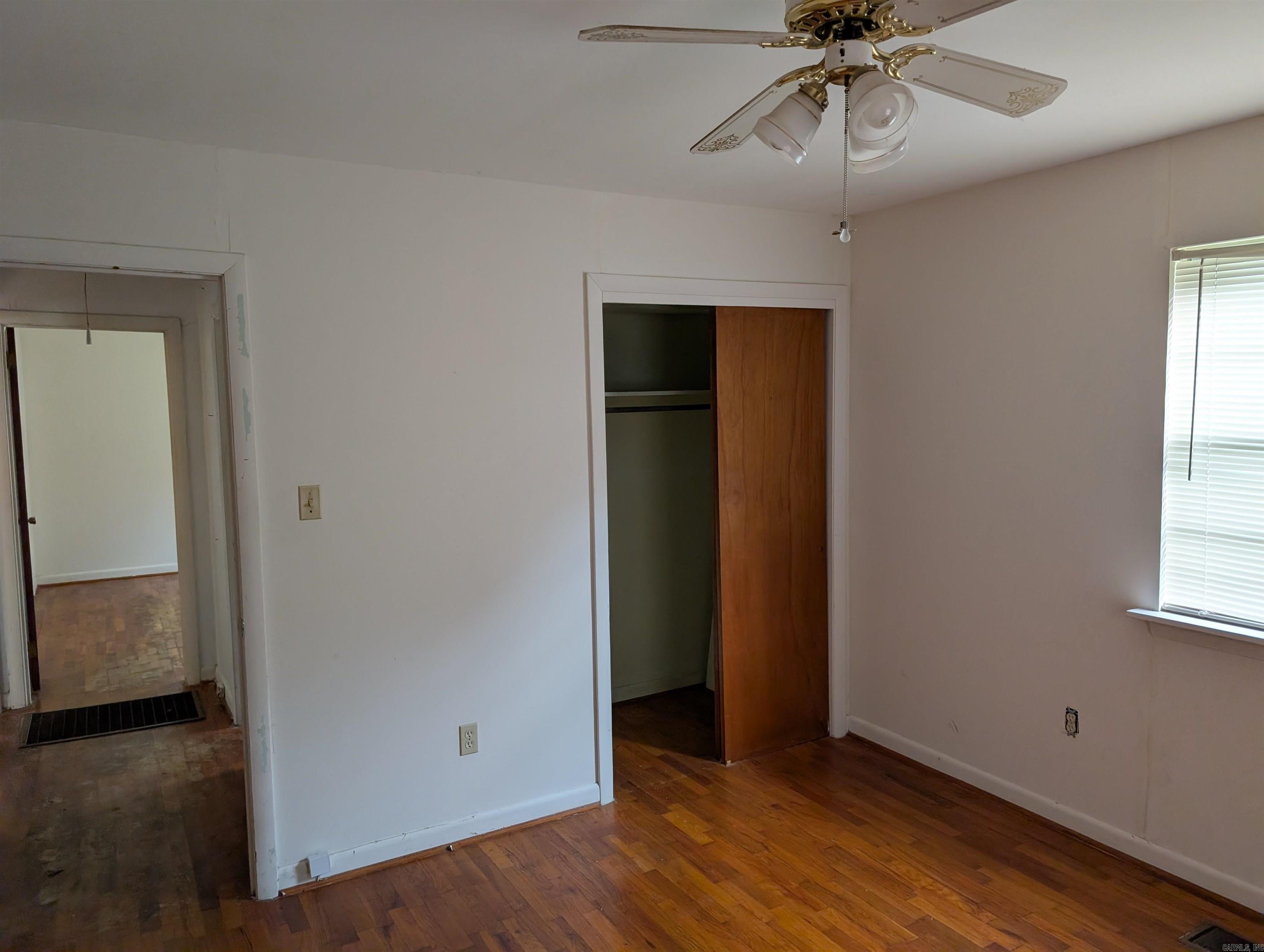 HAMILTON & BRACK - Residential