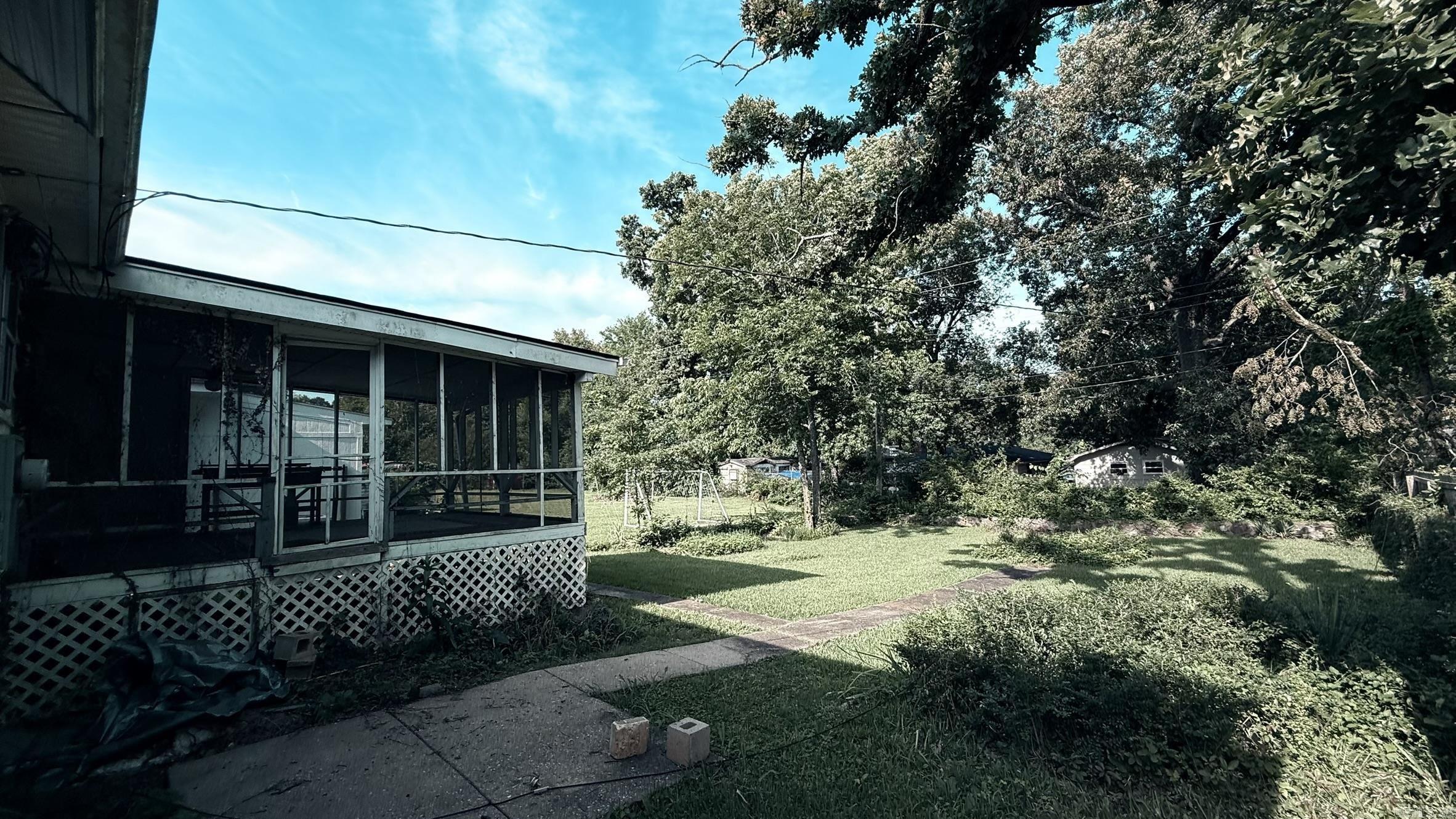 HAMILTON & BRACK - Residential