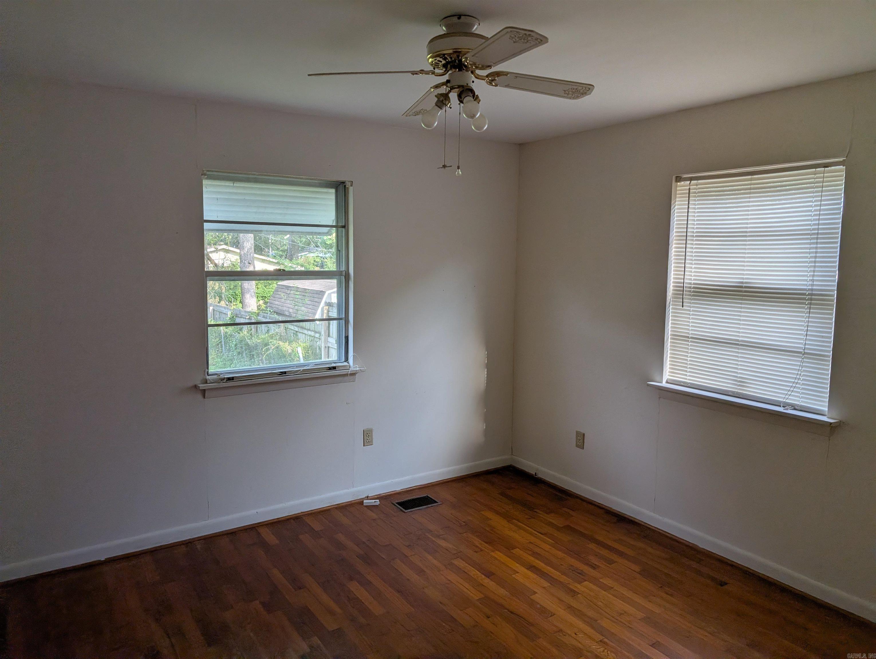 HAMILTON & BRACK - Residential