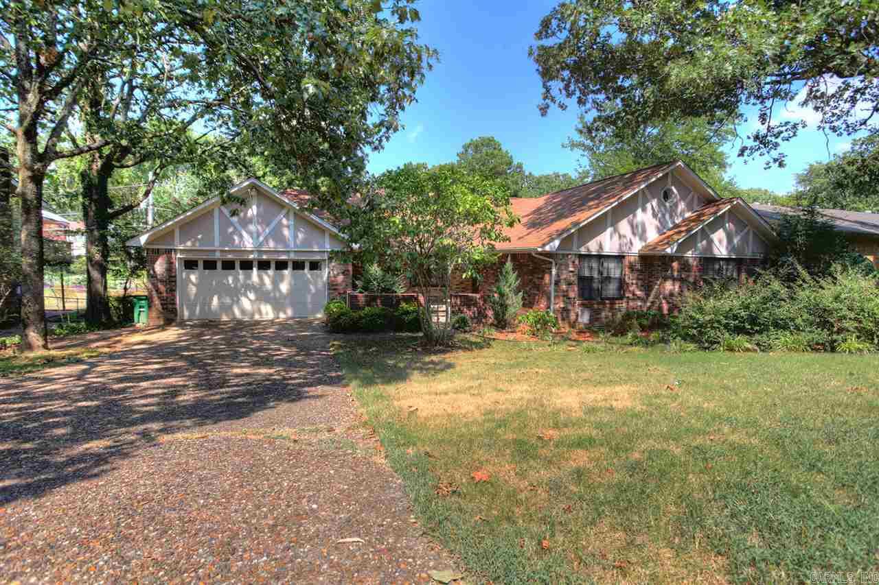 INDIAN HILLS - Residential