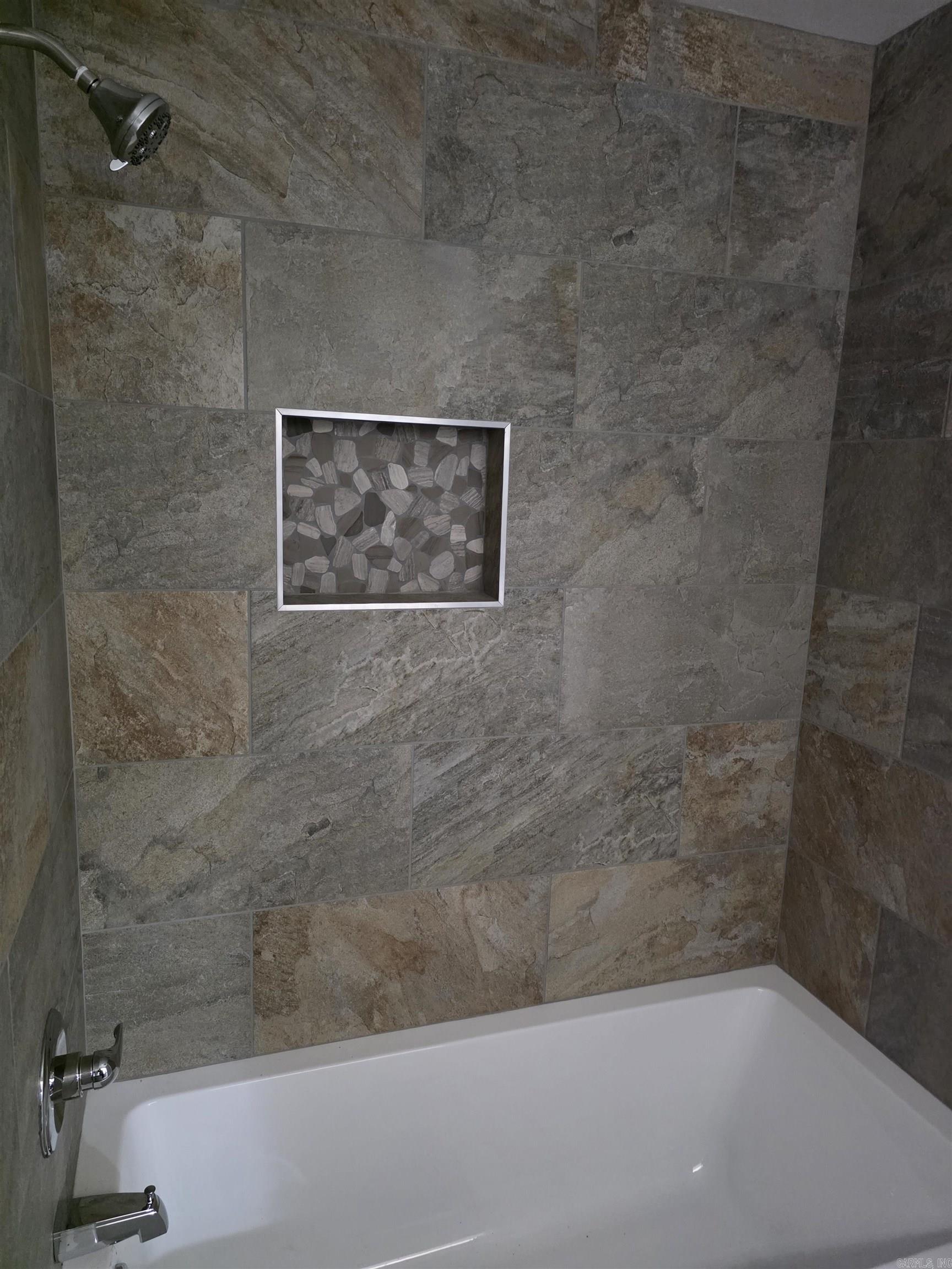 SHERATON PARK ADD - Residential