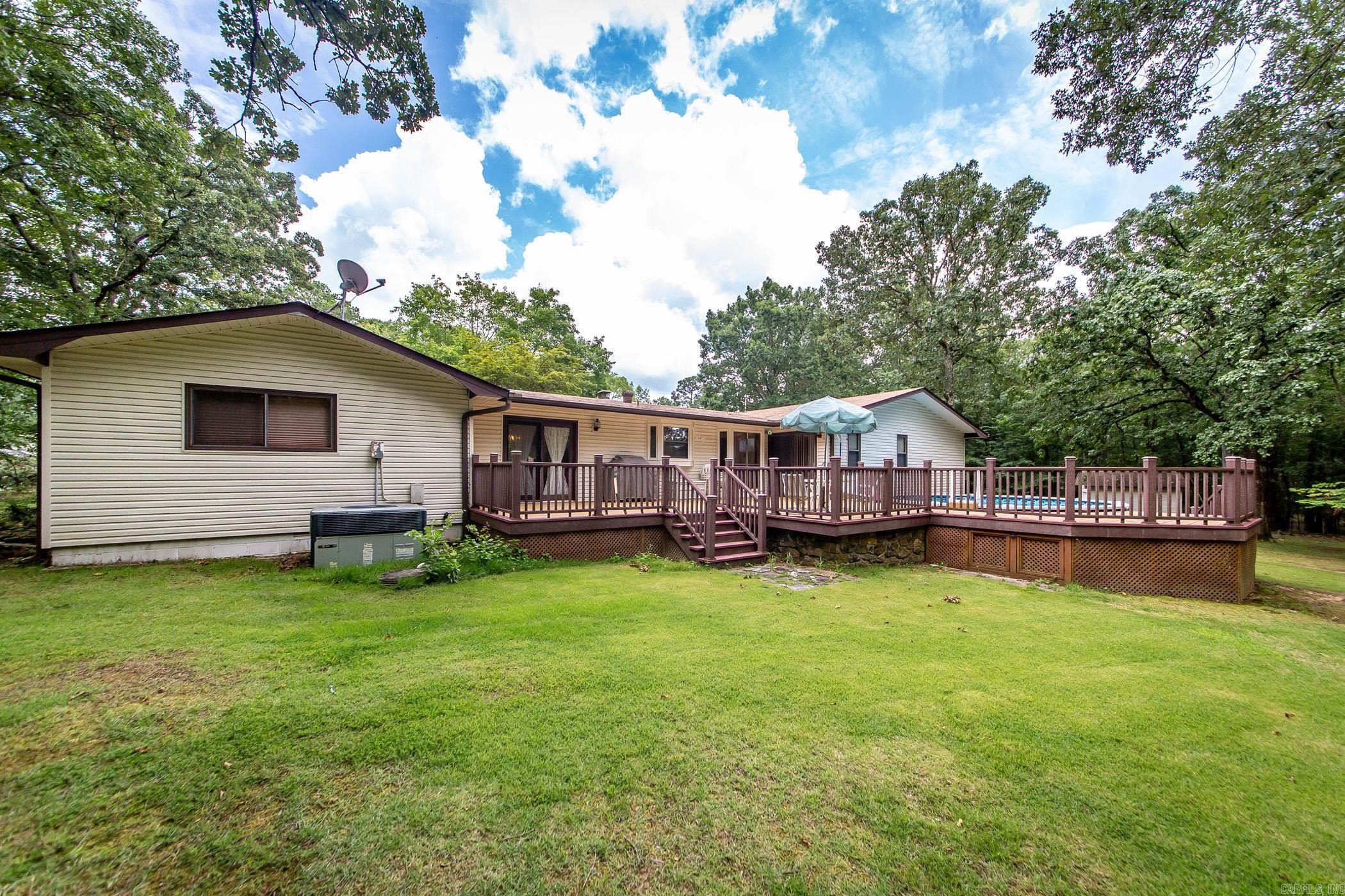 INDIAN HILLS - Residential
