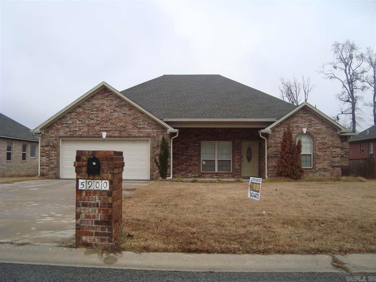 Gorgeous brick home in Base Meadows Subdivision conveniently located on the back gate of the air base. Fabulous split floor plan with an open layout. Stunning kitchen with an island, corian counter tops, and phenomenal cabinet space! Large backyard with a side deck, plenty of room.