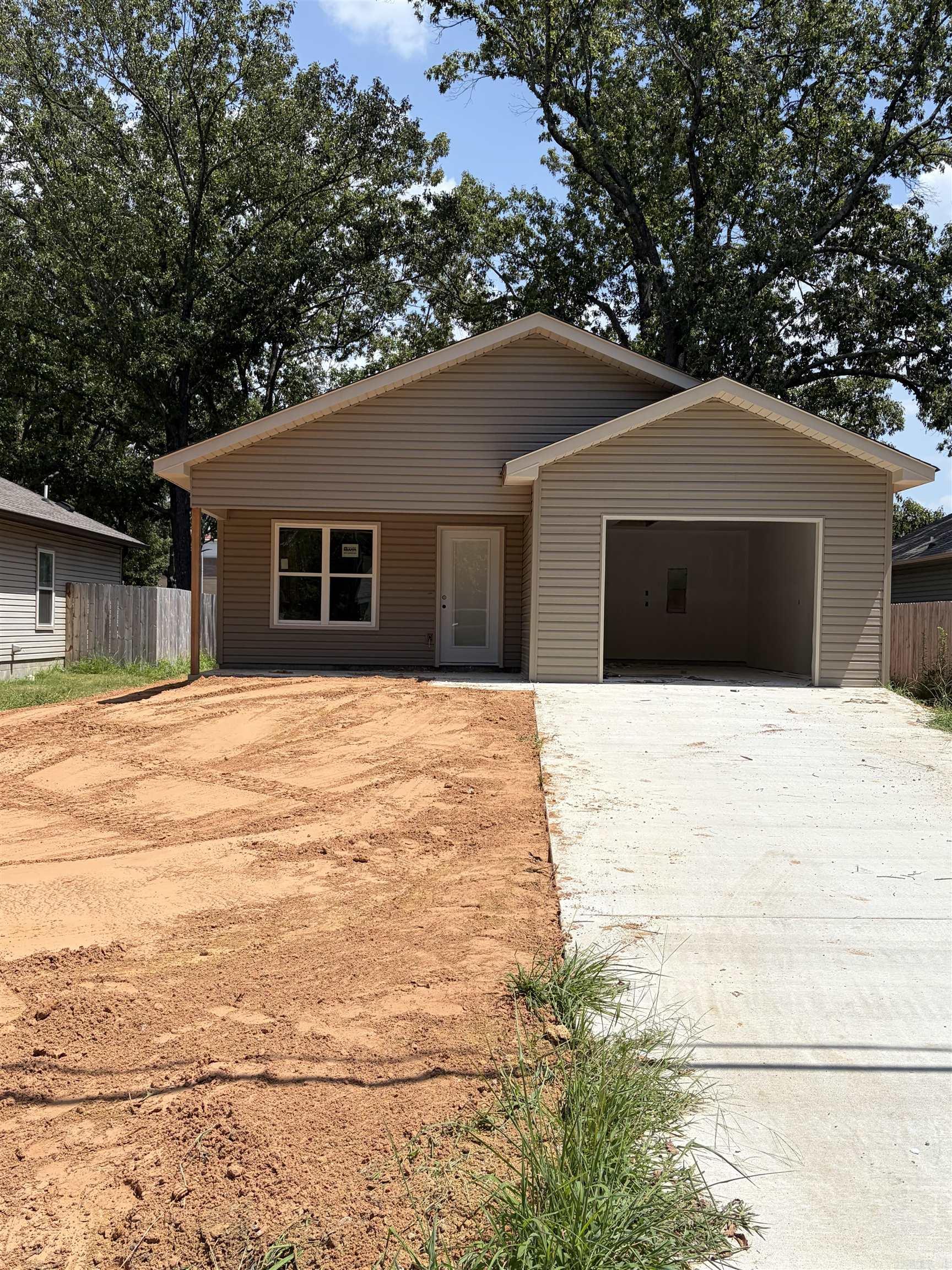 OT CABOT CITY - Residential
