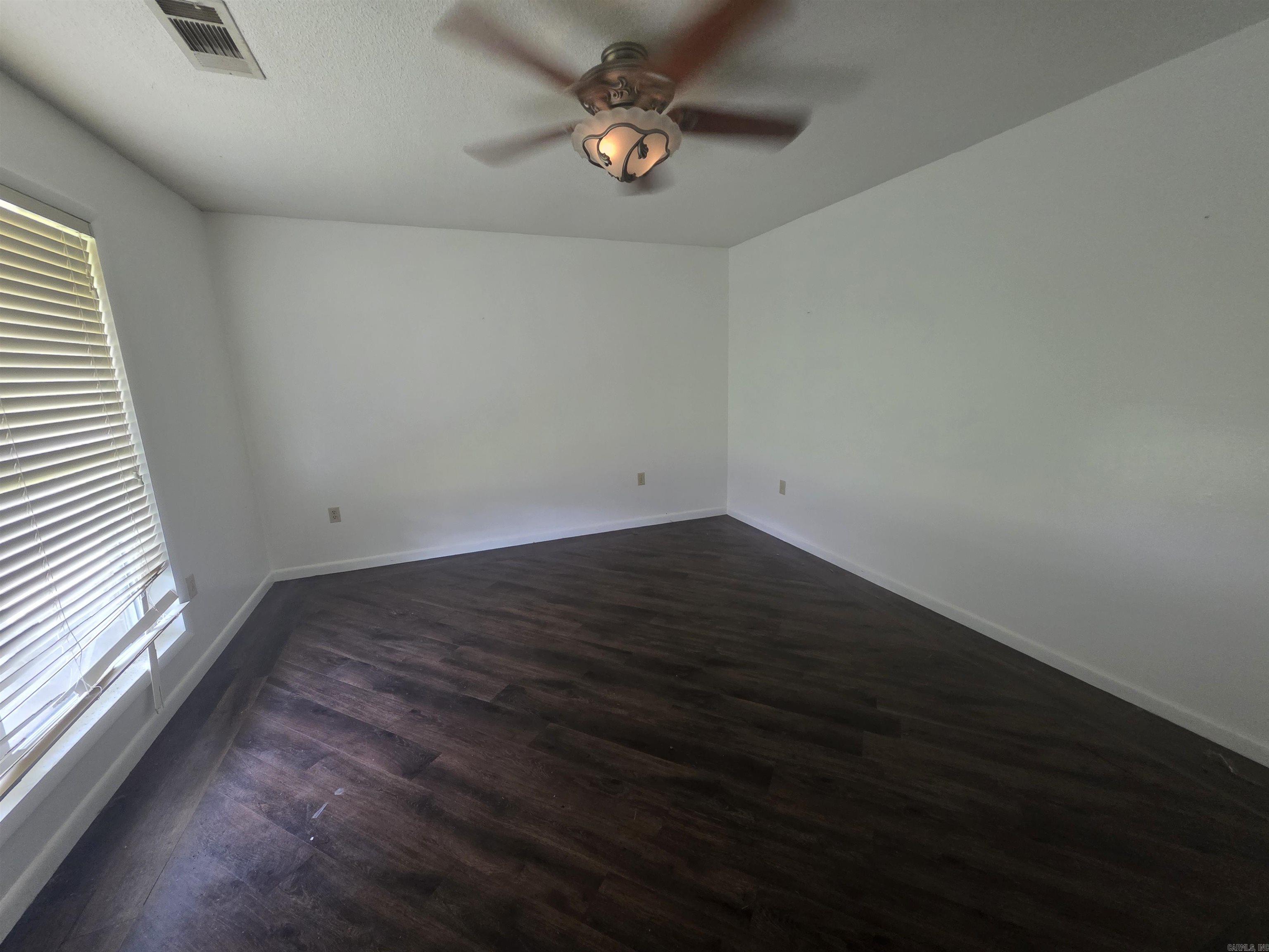 OAK FORREST - Residential