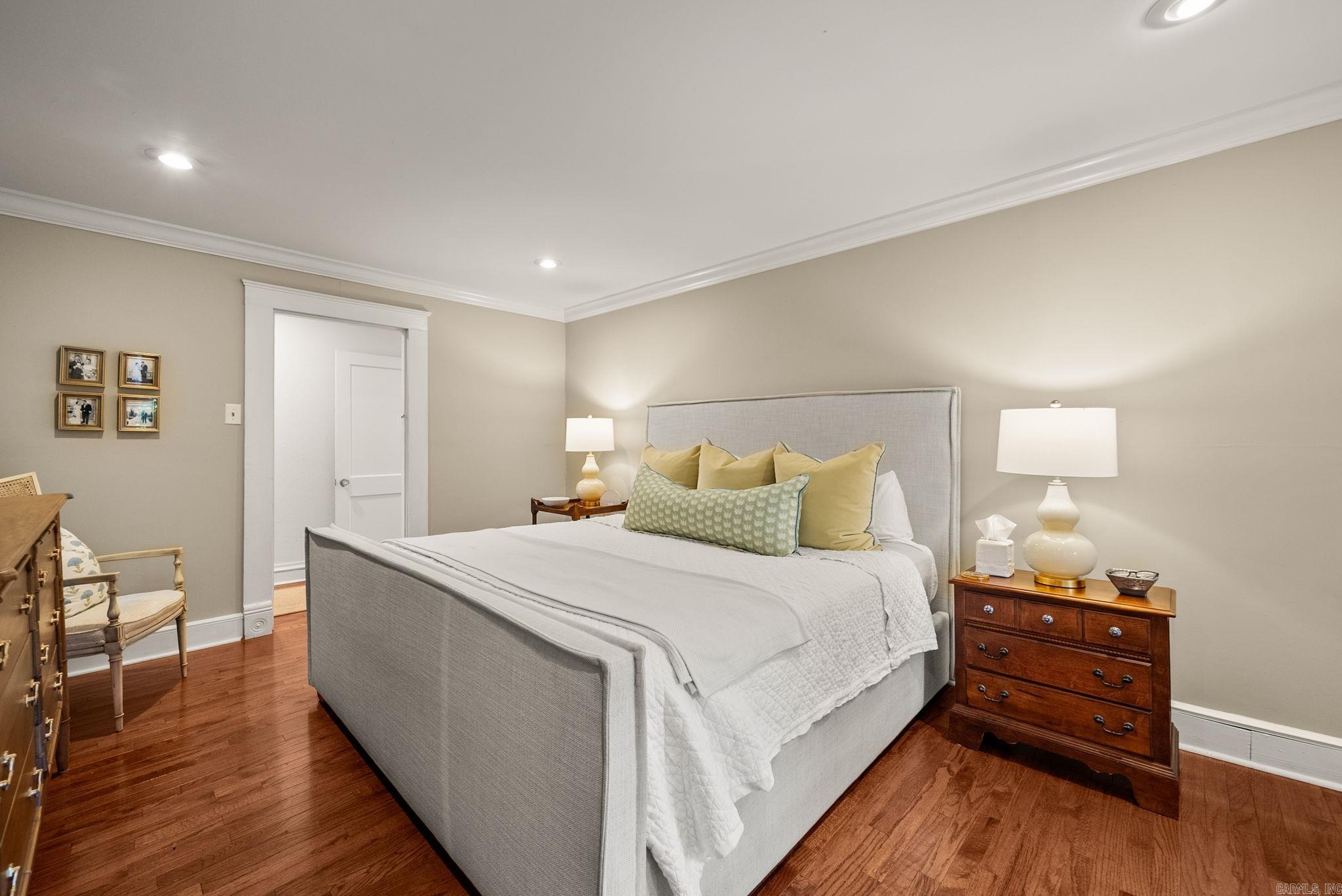 FOREST PARK - Residential