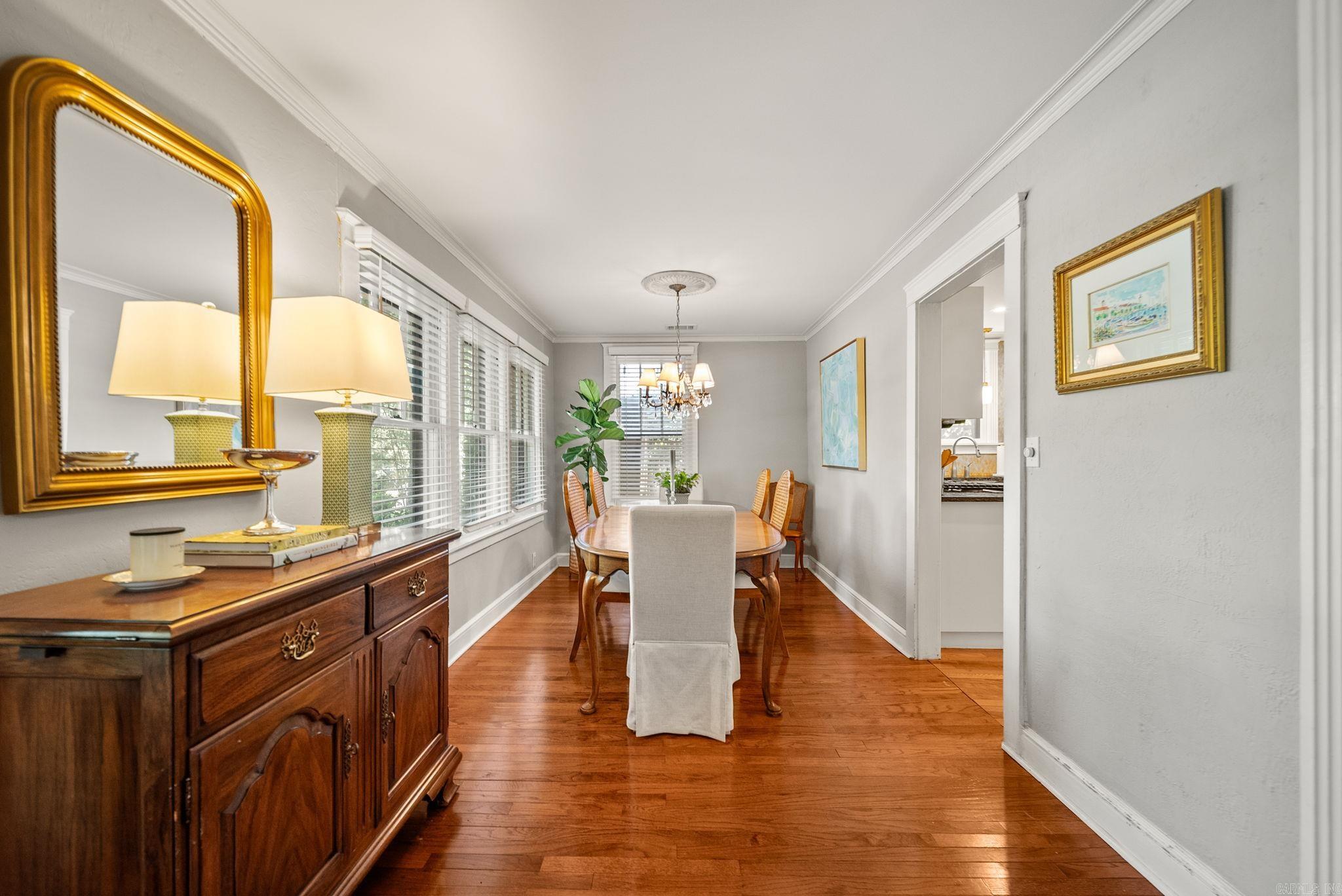 FOREST PARK - Residential