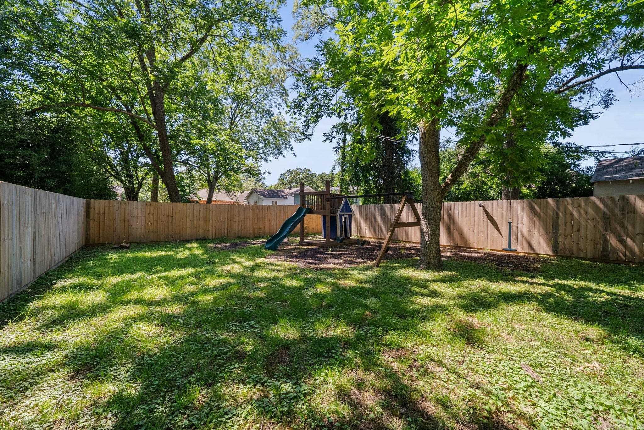 FOREST PARK - Residential