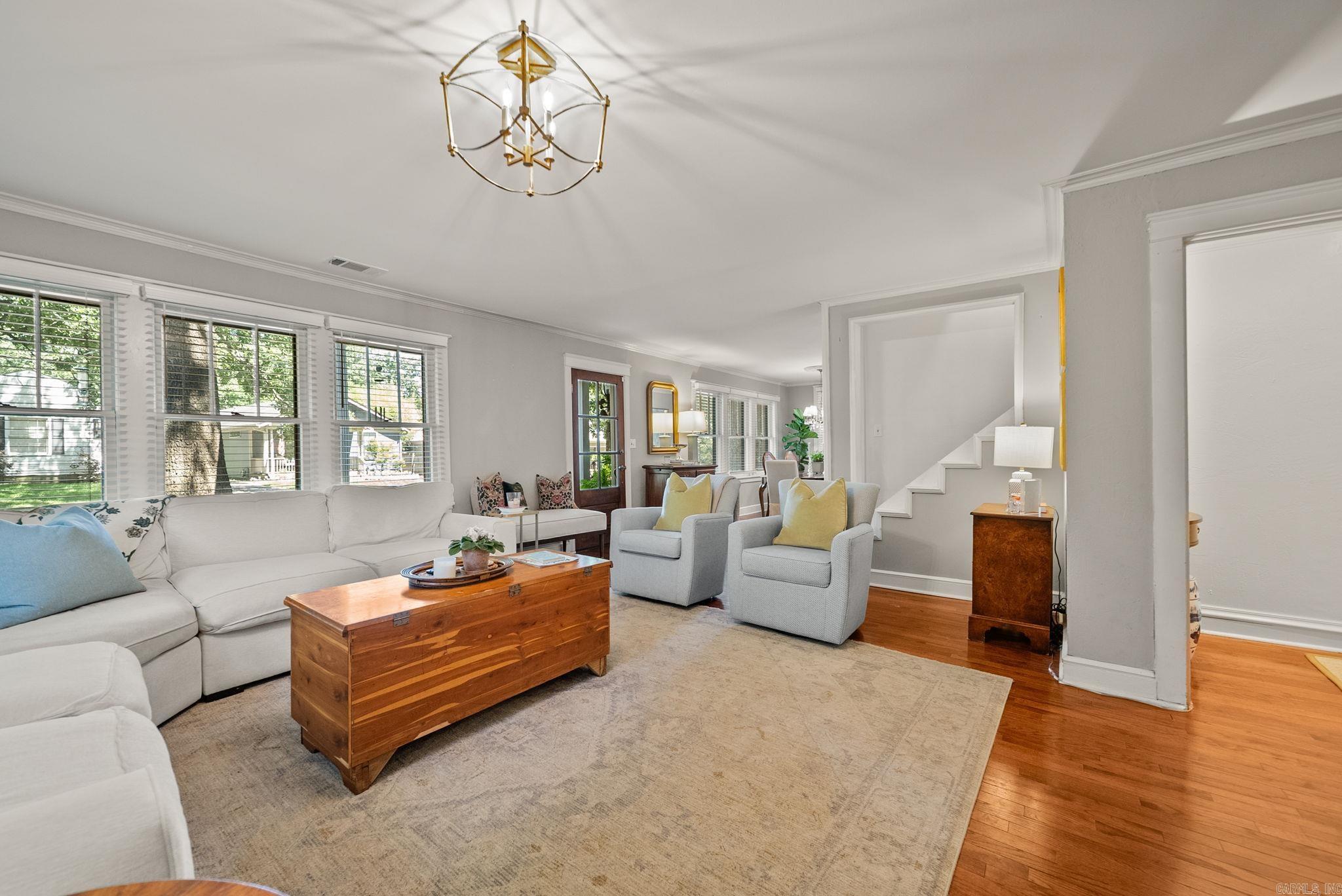 FOREST PARK - Residential