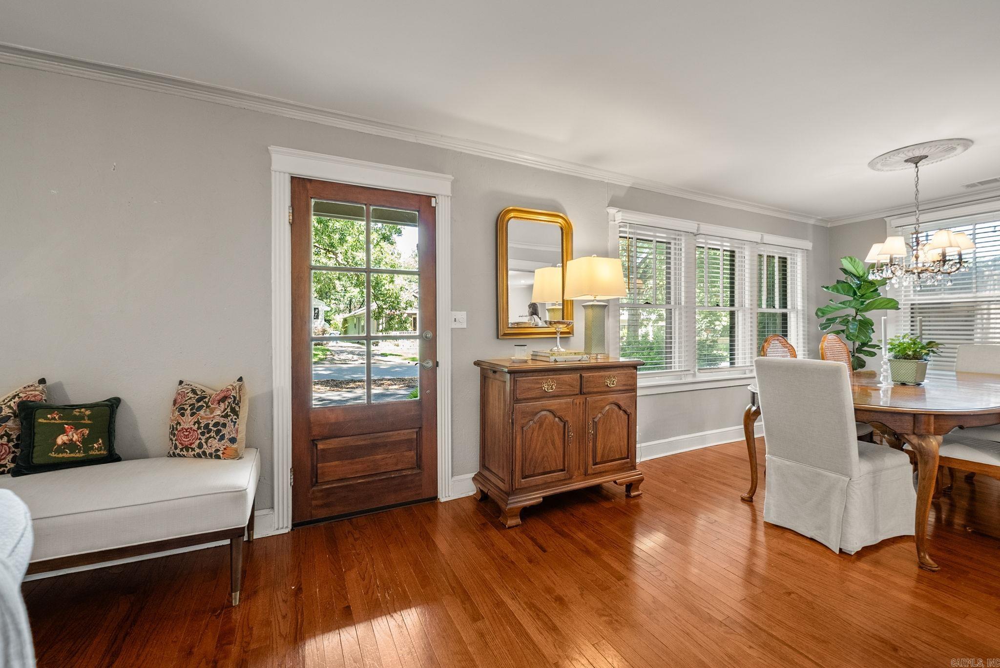 FOREST PARK - Residential