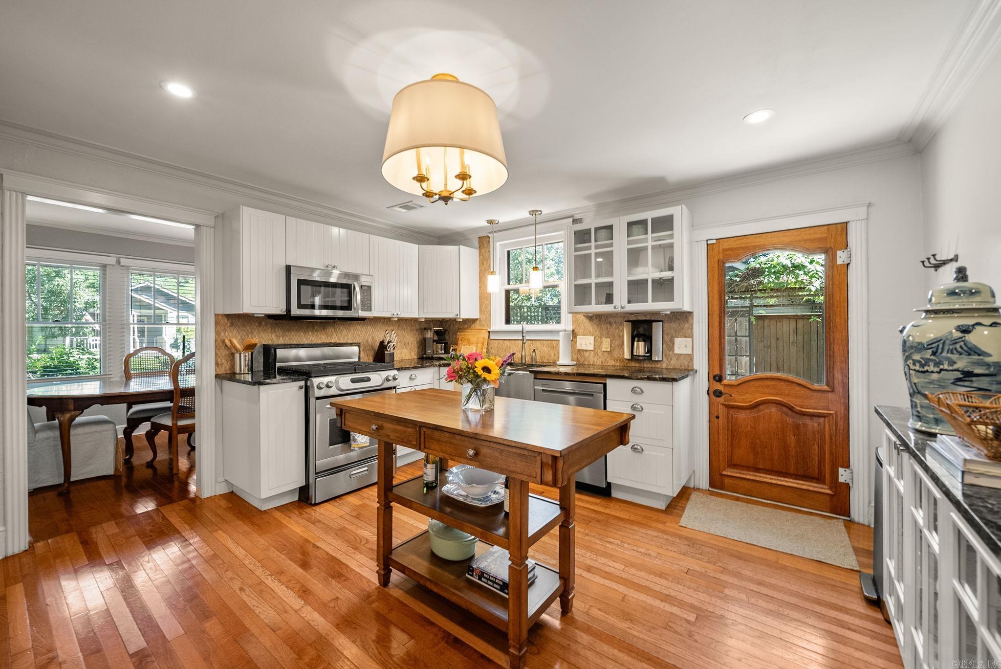 FOREST PARK - Residential