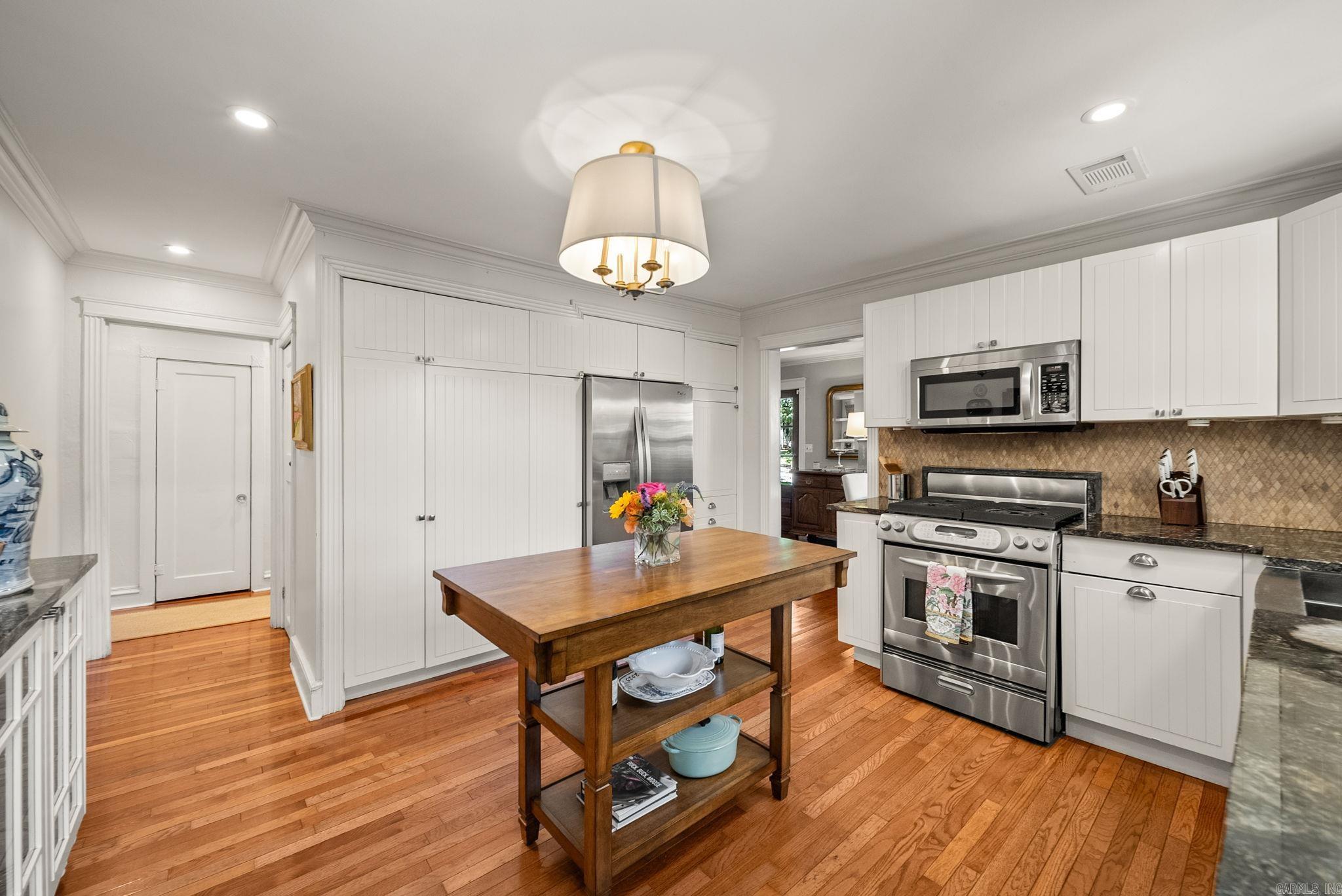 FOREST PARK - Residential