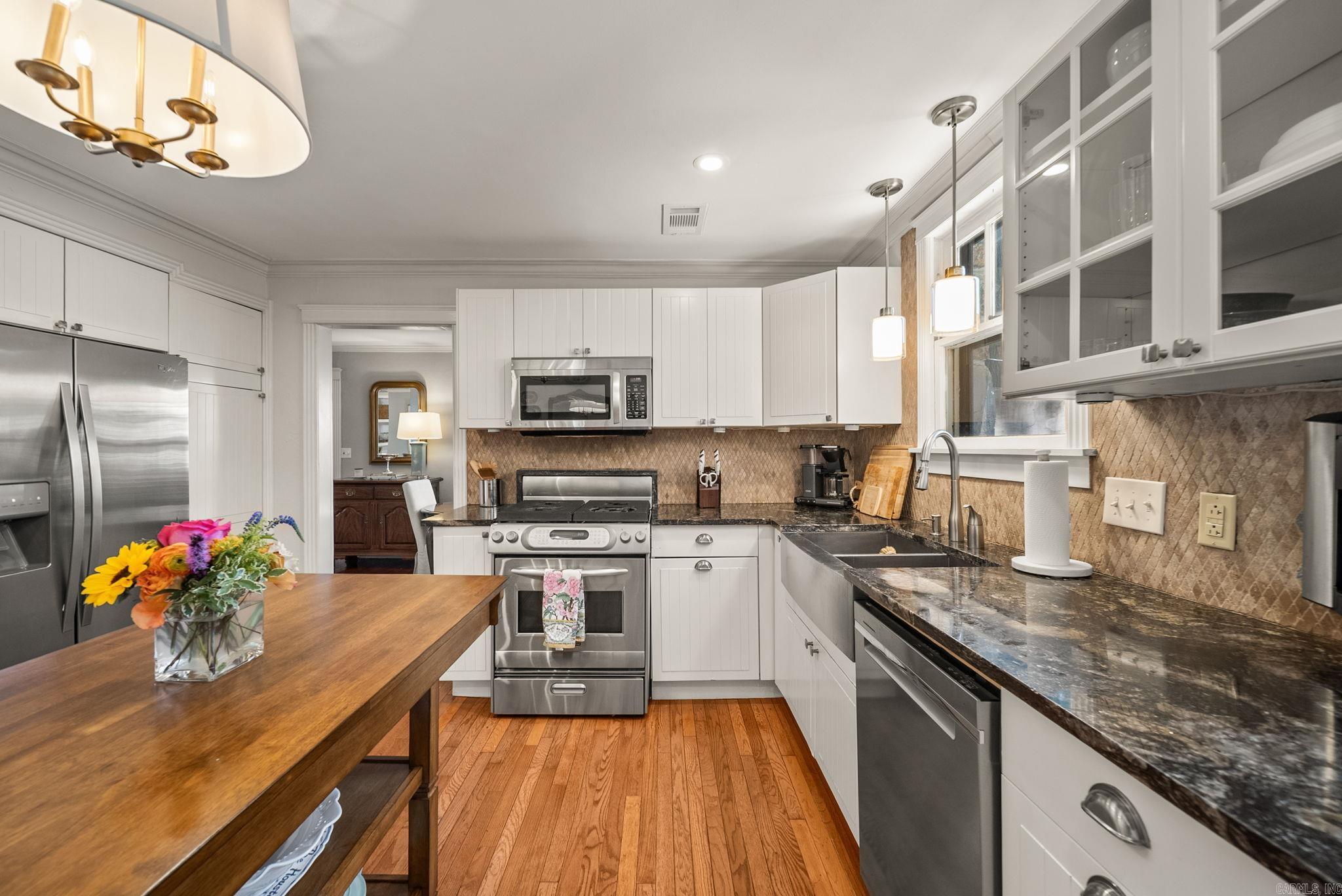 FOREST PARK - Residential