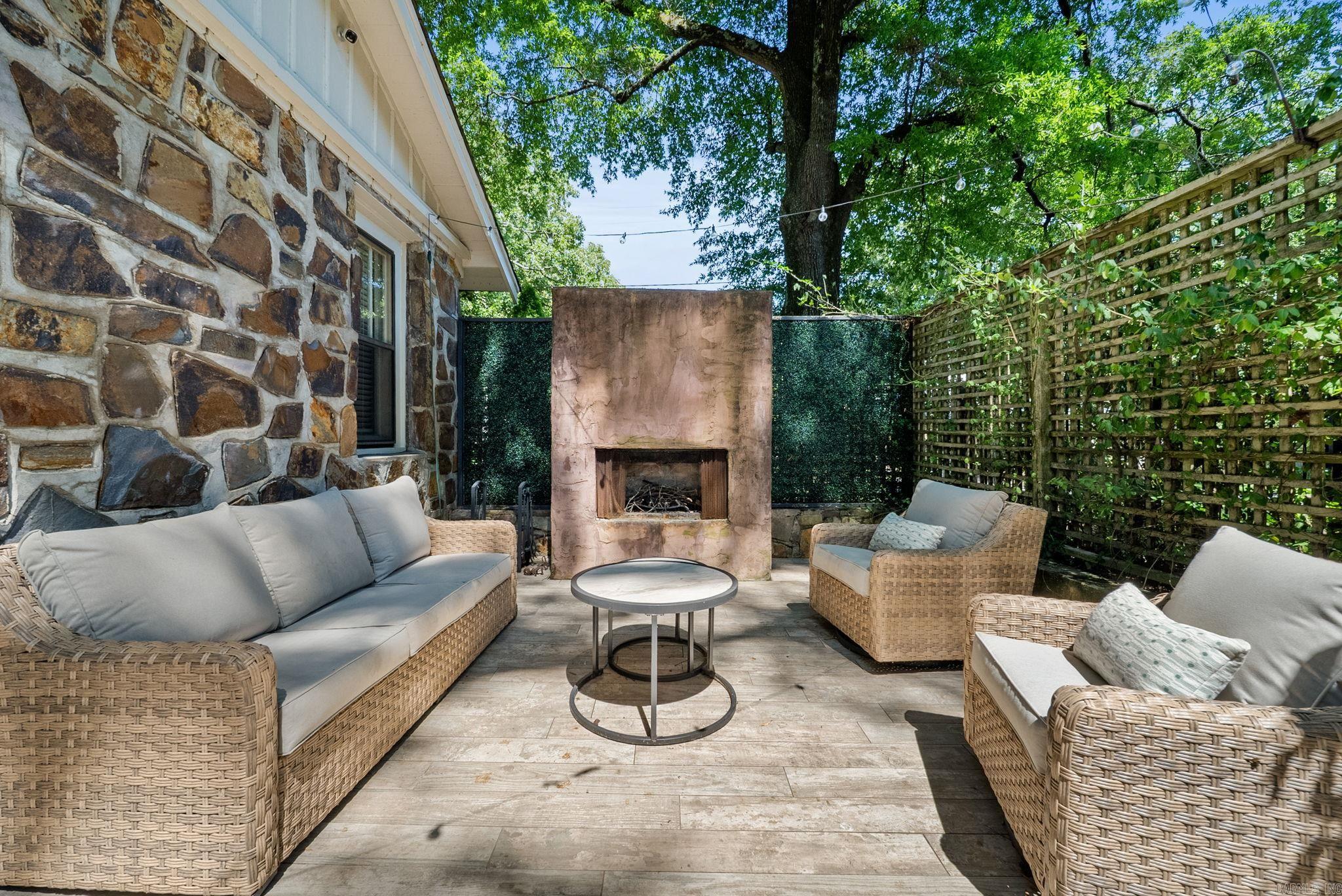 FOREST PARK - Residential