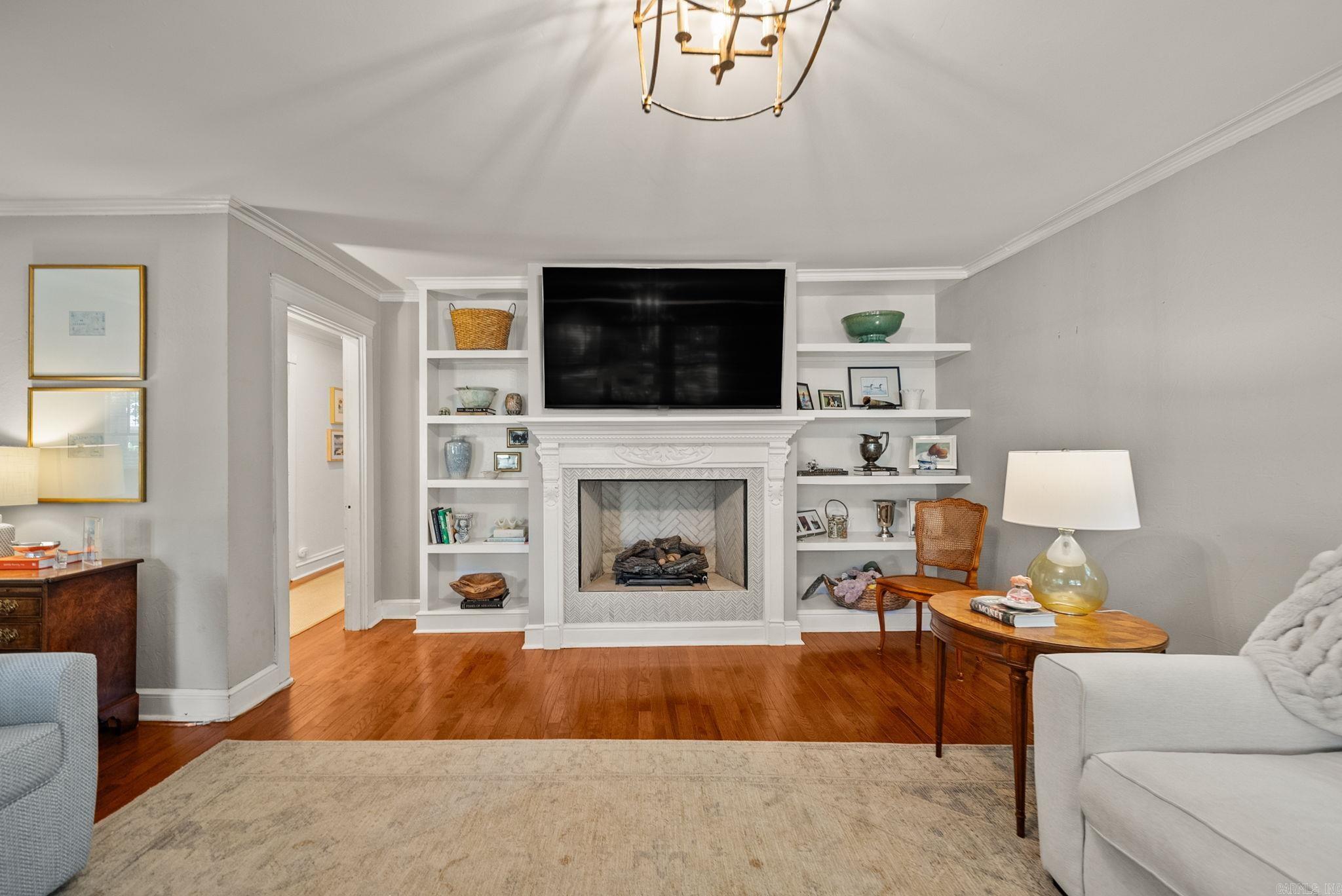 FOREST PARK - Residential