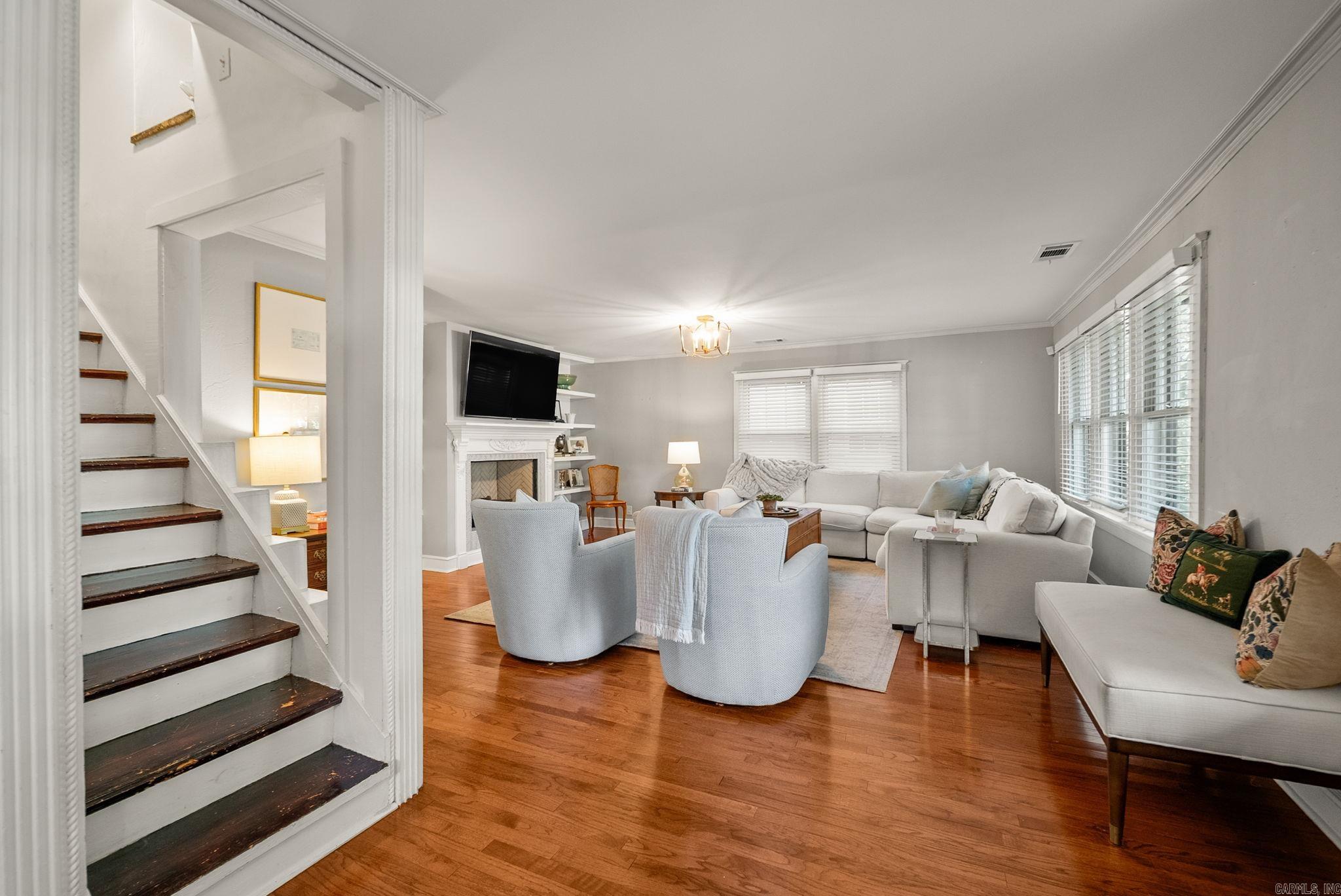 FOREST PARK - Residential