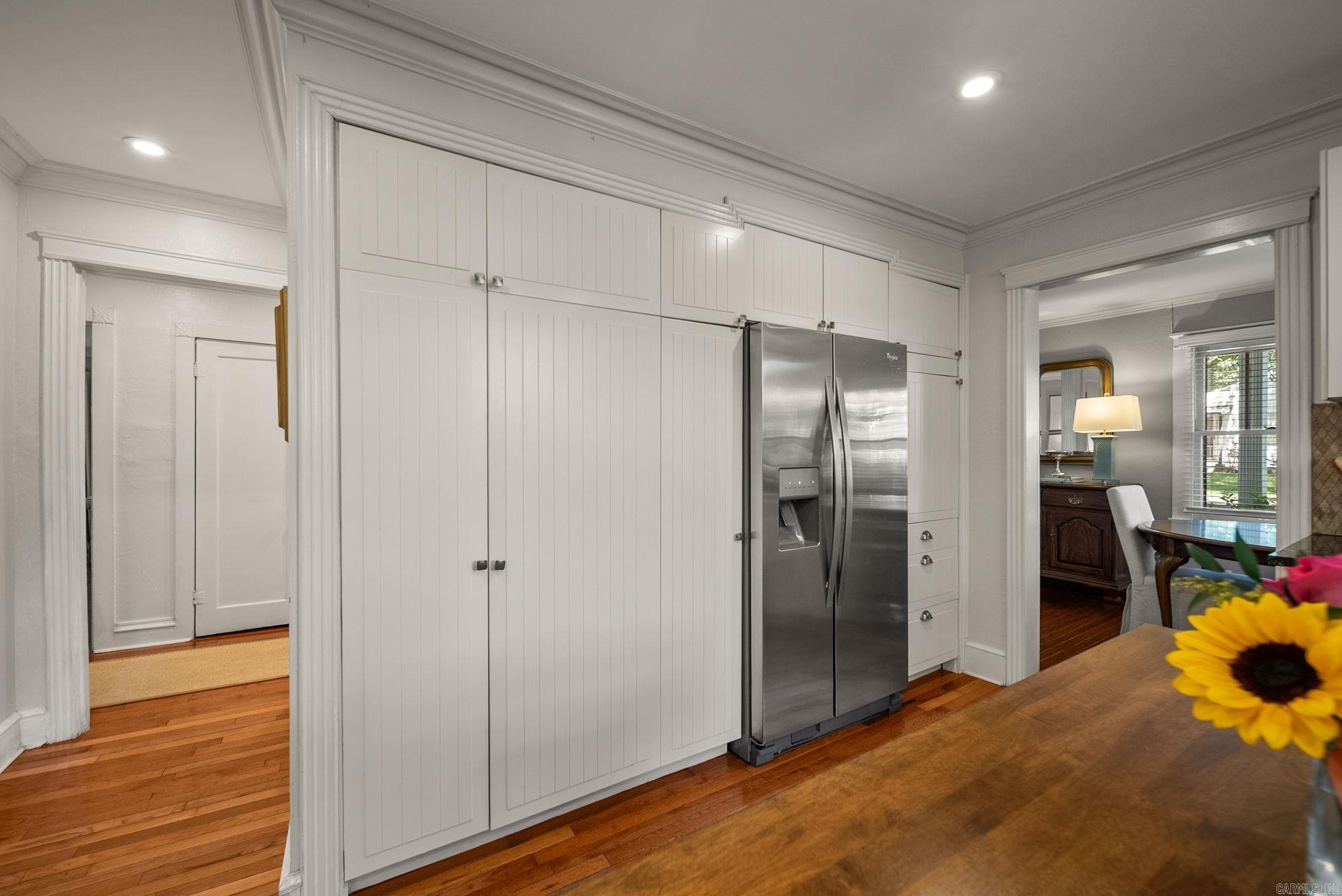 FOREST PARK - Residential