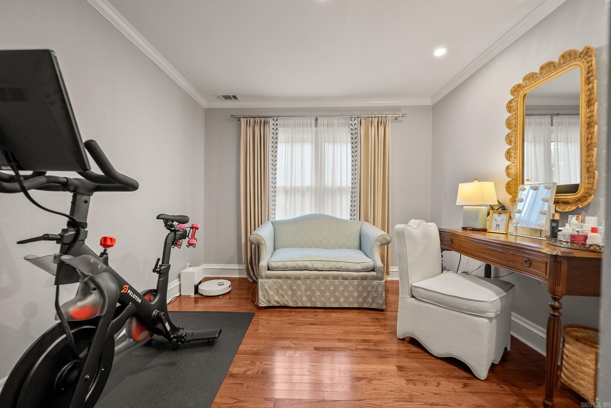 FOREST PARK - Residential
