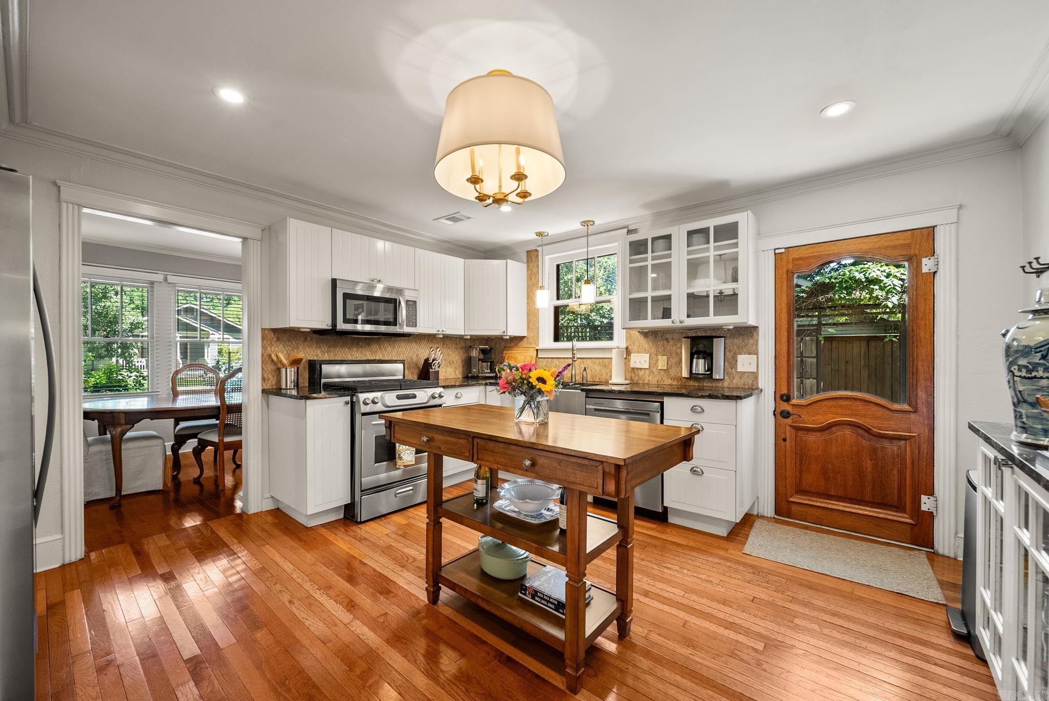 FOREST PARK - Residential
