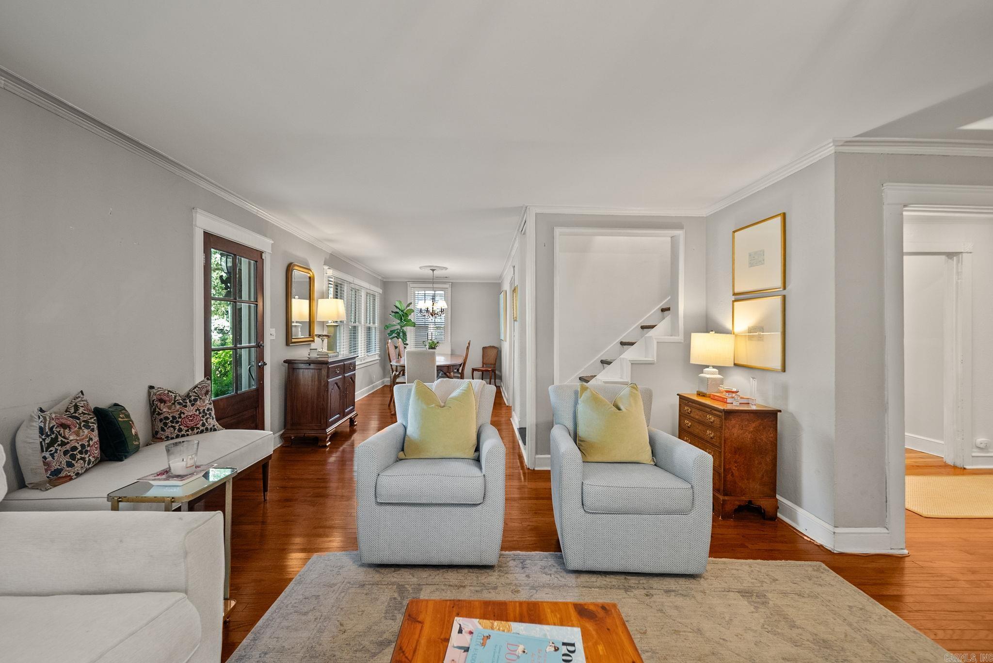 FOREST PARK - Residential