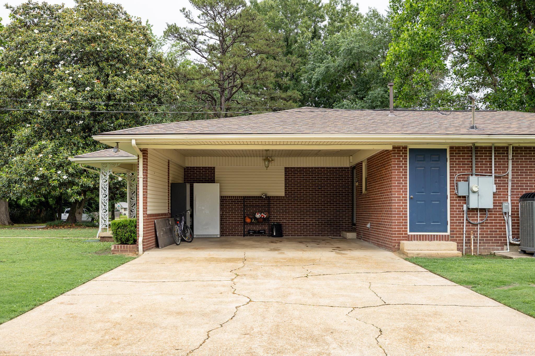 Herb Smith - Residential