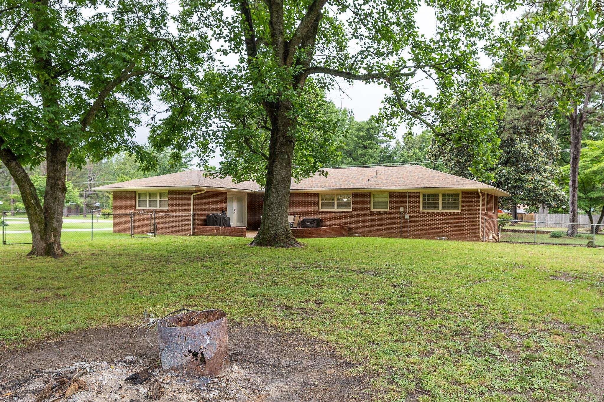 Herb Smith - Residential