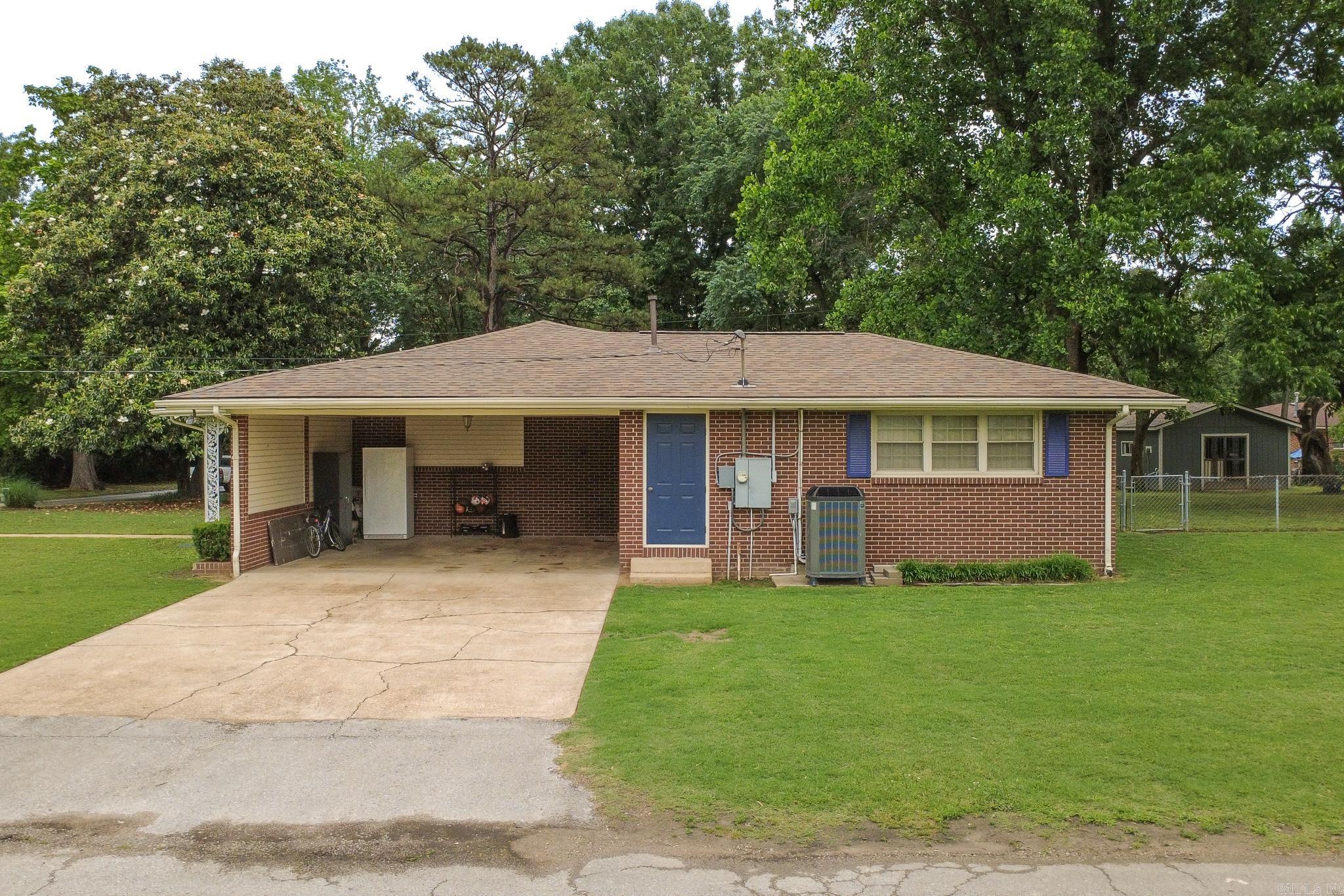 Herb Smith - Residential