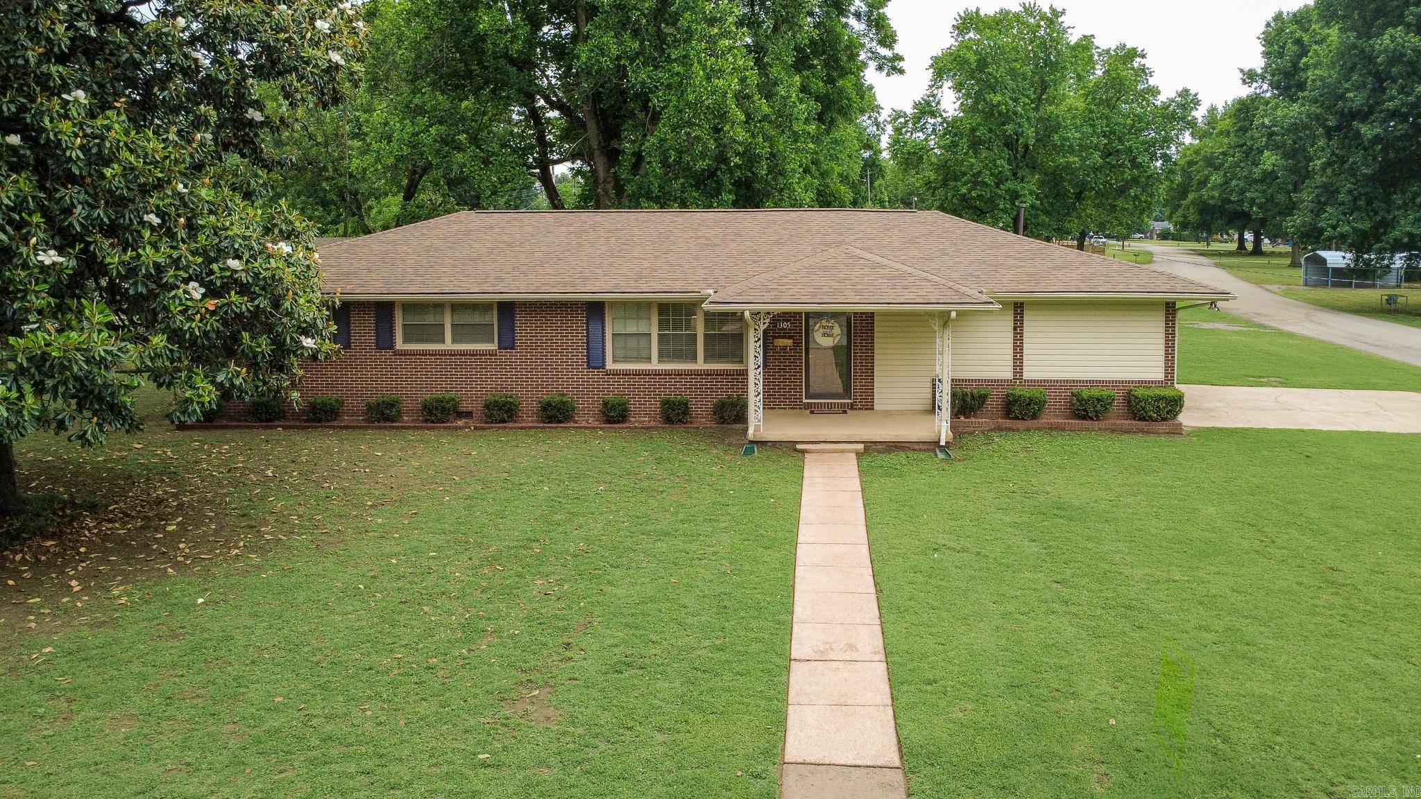 Herb Smith - Residential