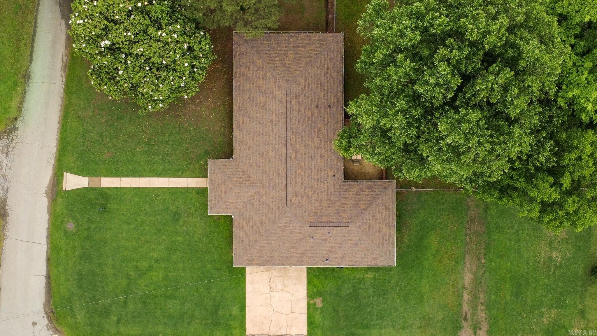 Herb Smith - Residential