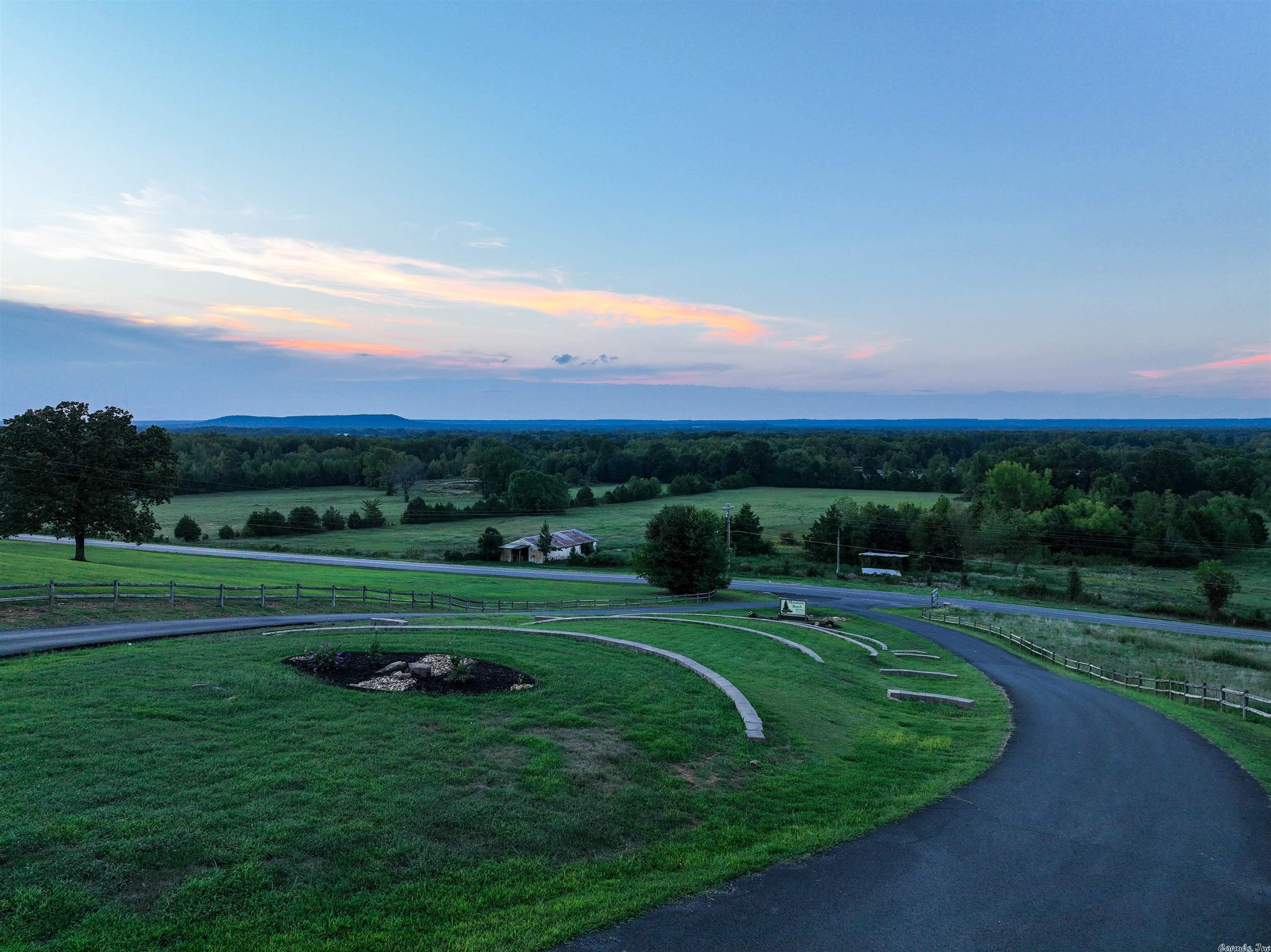 Mountain Ranch Estates - Land