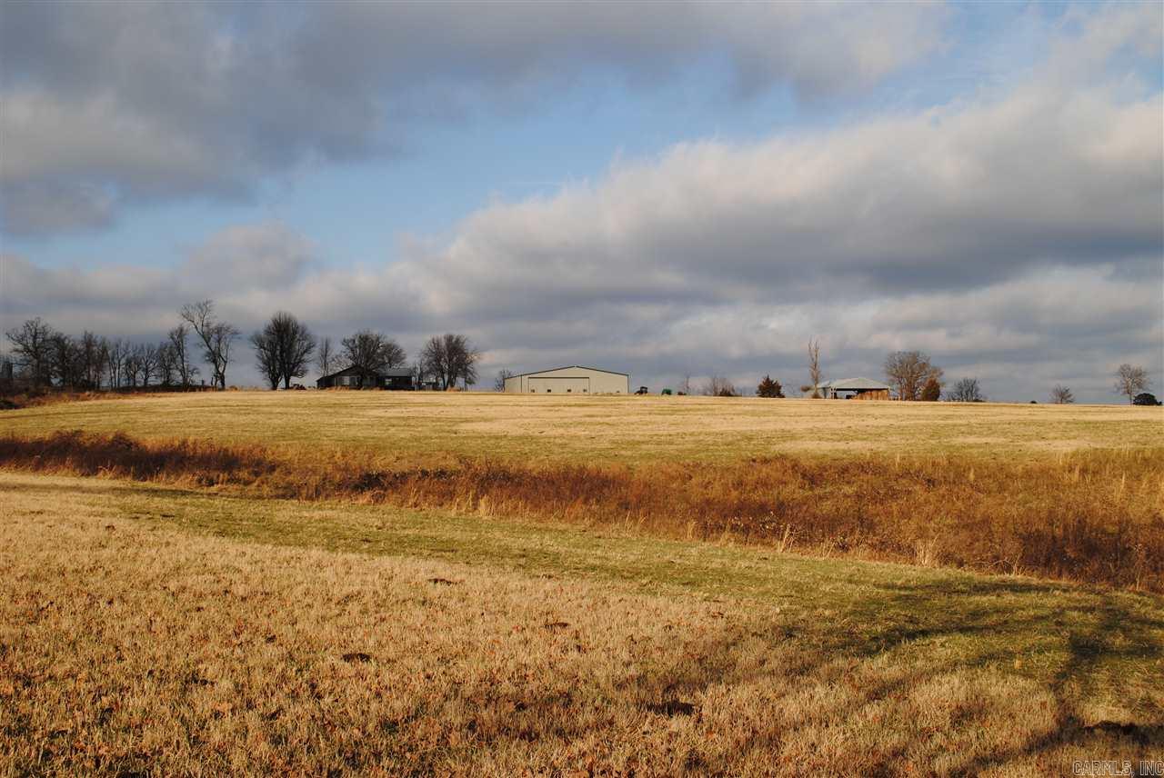 Metes & Bounds - Farm