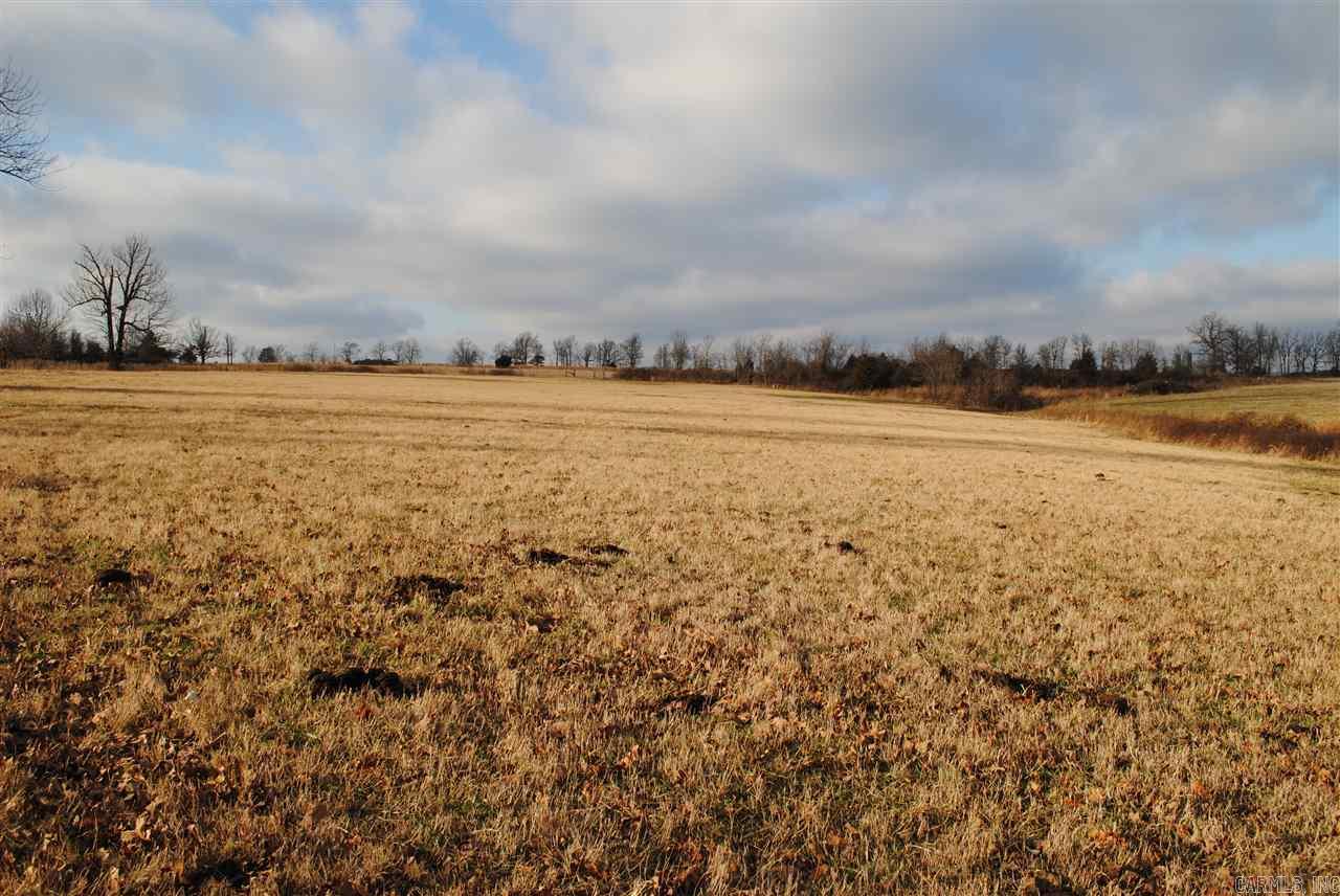Metes & Bounds - Farm