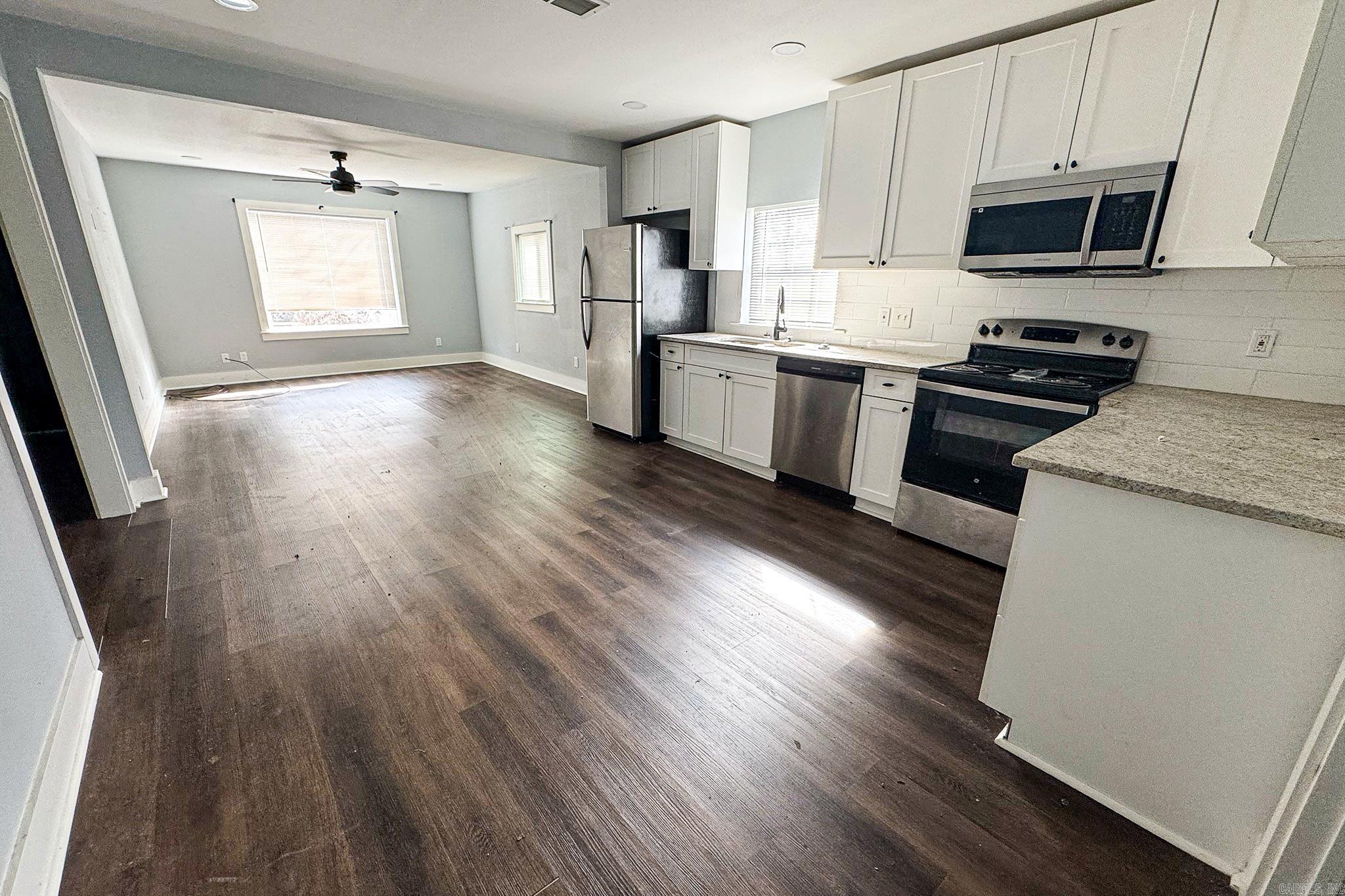 BRADDOCKS - Residential