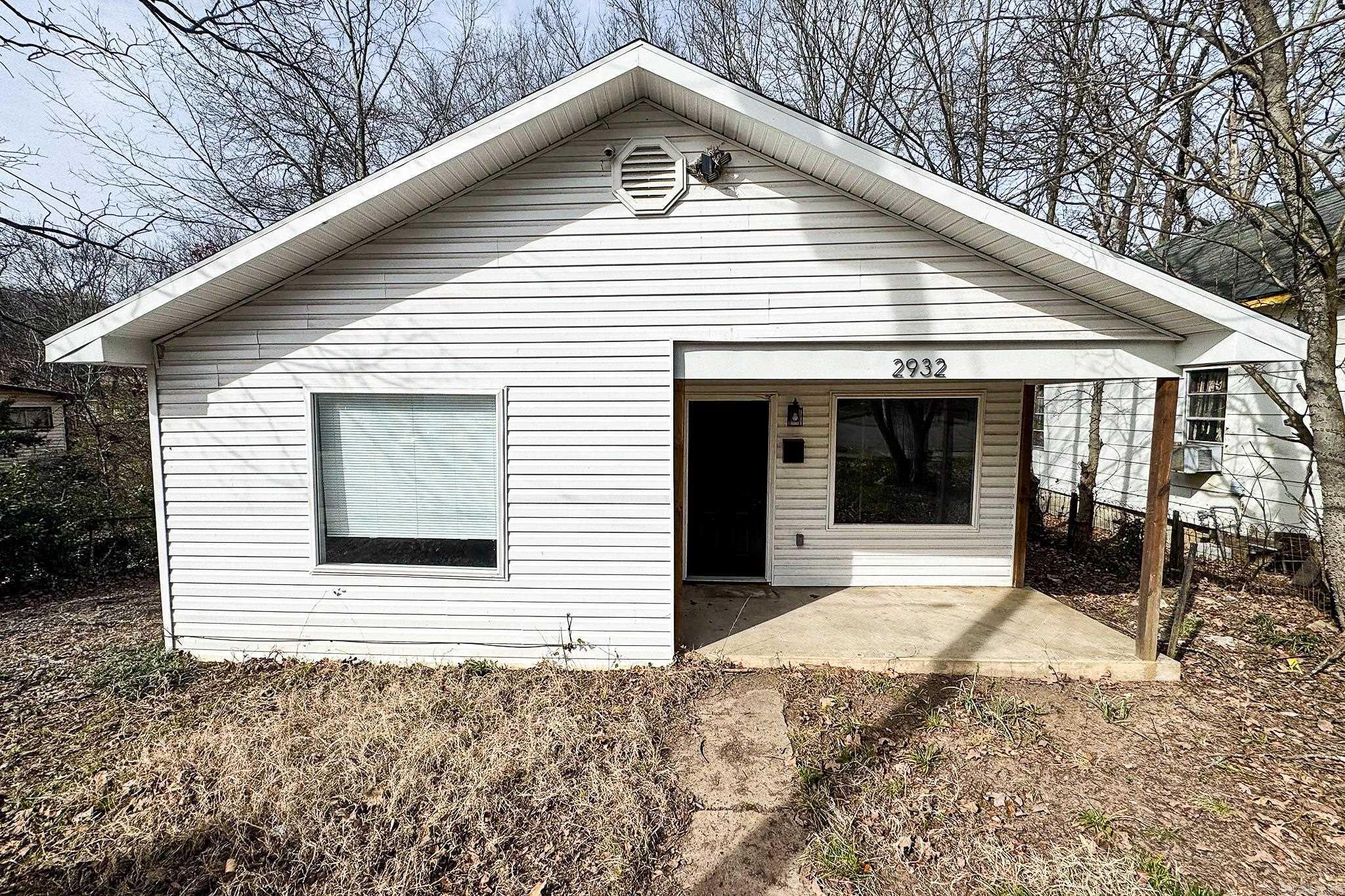This cozy 2-bedroom, 1-bath home offers great potential for an investor or buyer looking to add their personal touch. Featuring a functional layout and a welcoming front porch, this property is ready for its next chapter. Conveniently located and full of possibilities, this home would make a great rental, flip, or affordable primary residence.  Important Information:  The bank has foreclosed on this property. Please submit all offers to vanna.barnes@yahoo.com. The property is being sold AS-IS. Seller will not provide an SPD. The buyer is responsible for turning on utilities if they wish to perform an inspection. For all offers, please allow a five-day expiration period.