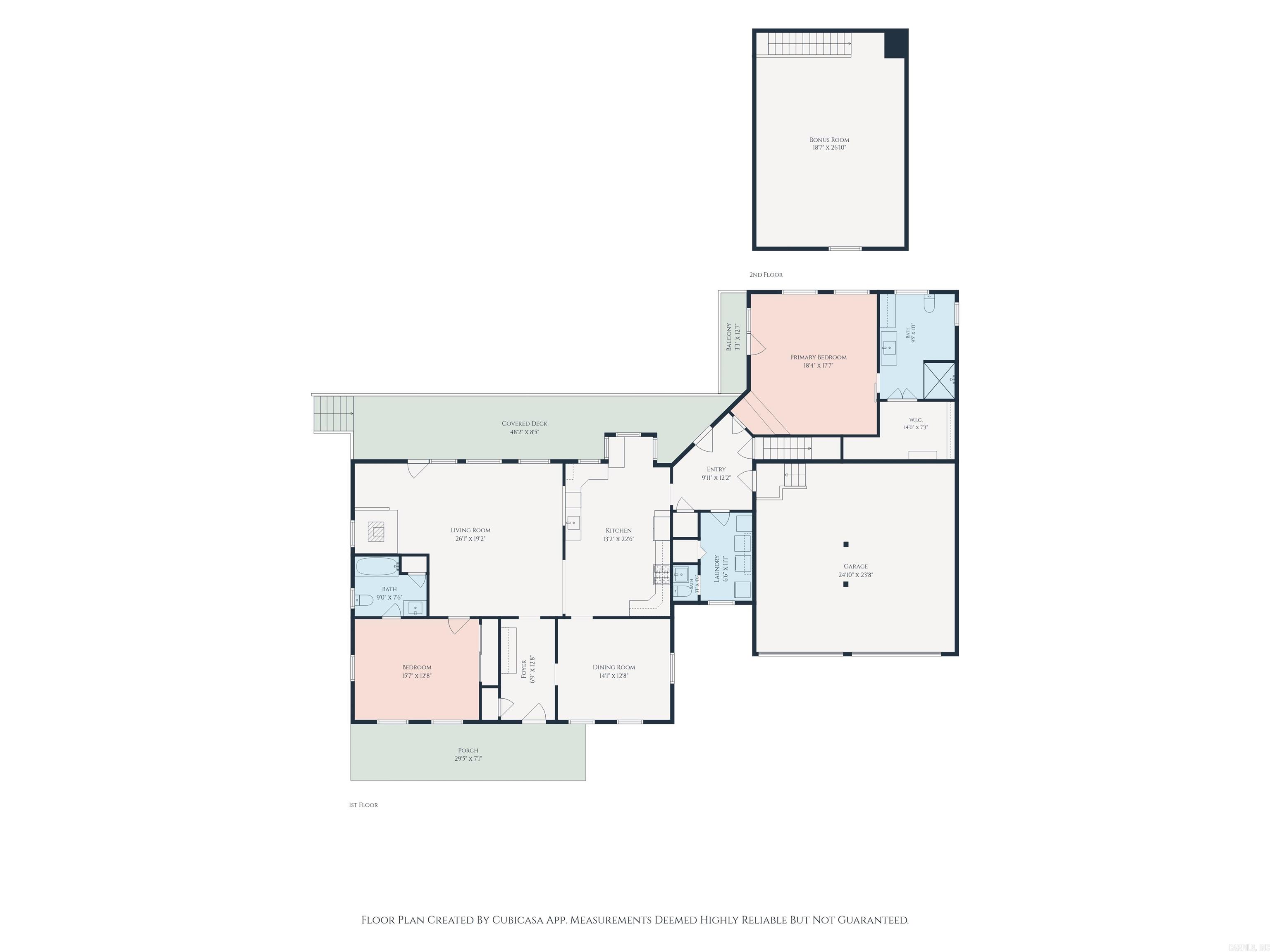 Harmony Hills - Residential