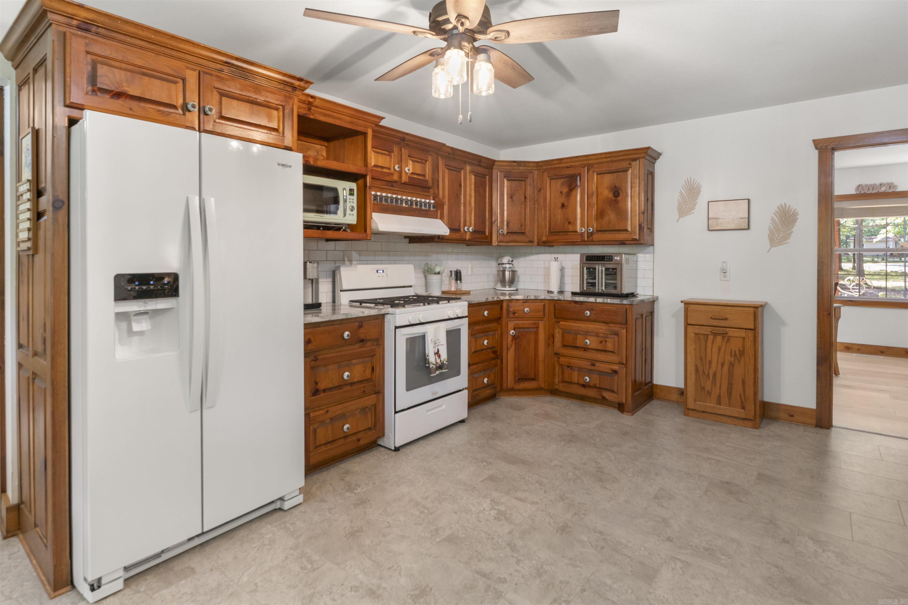 Harmony Hills - Residential