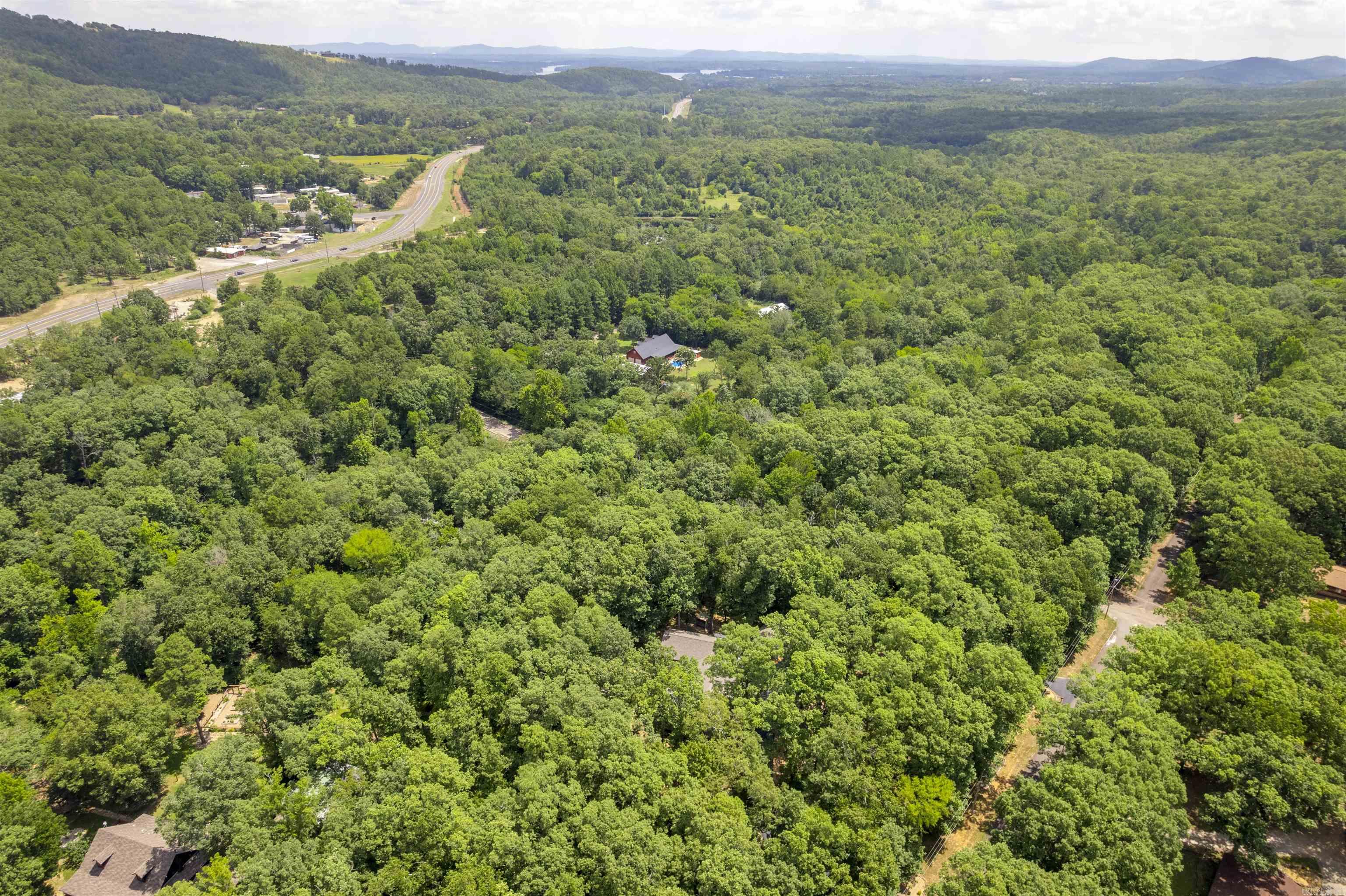 Harmony Hills - Residential