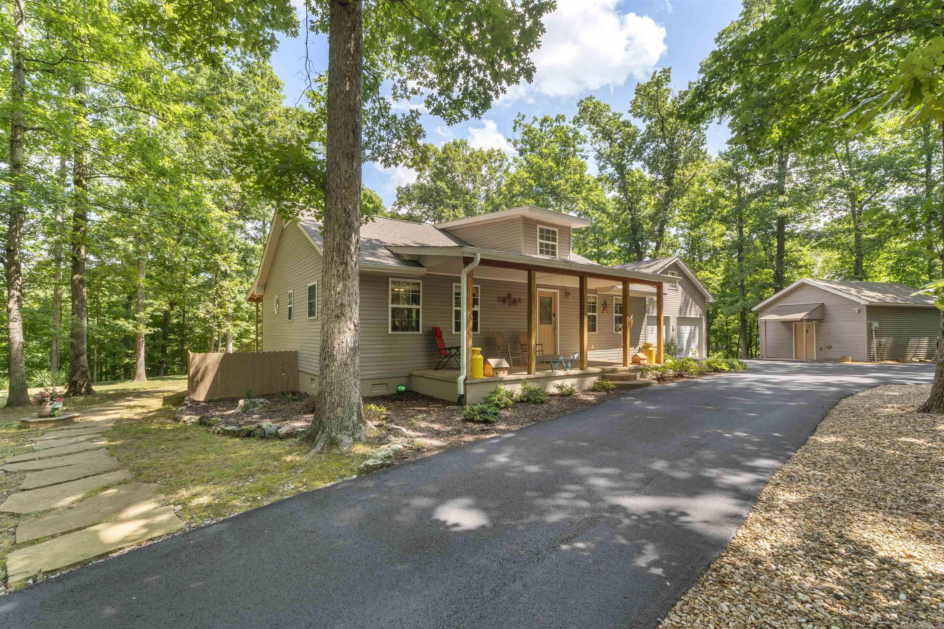 Harmony Hills - Residential