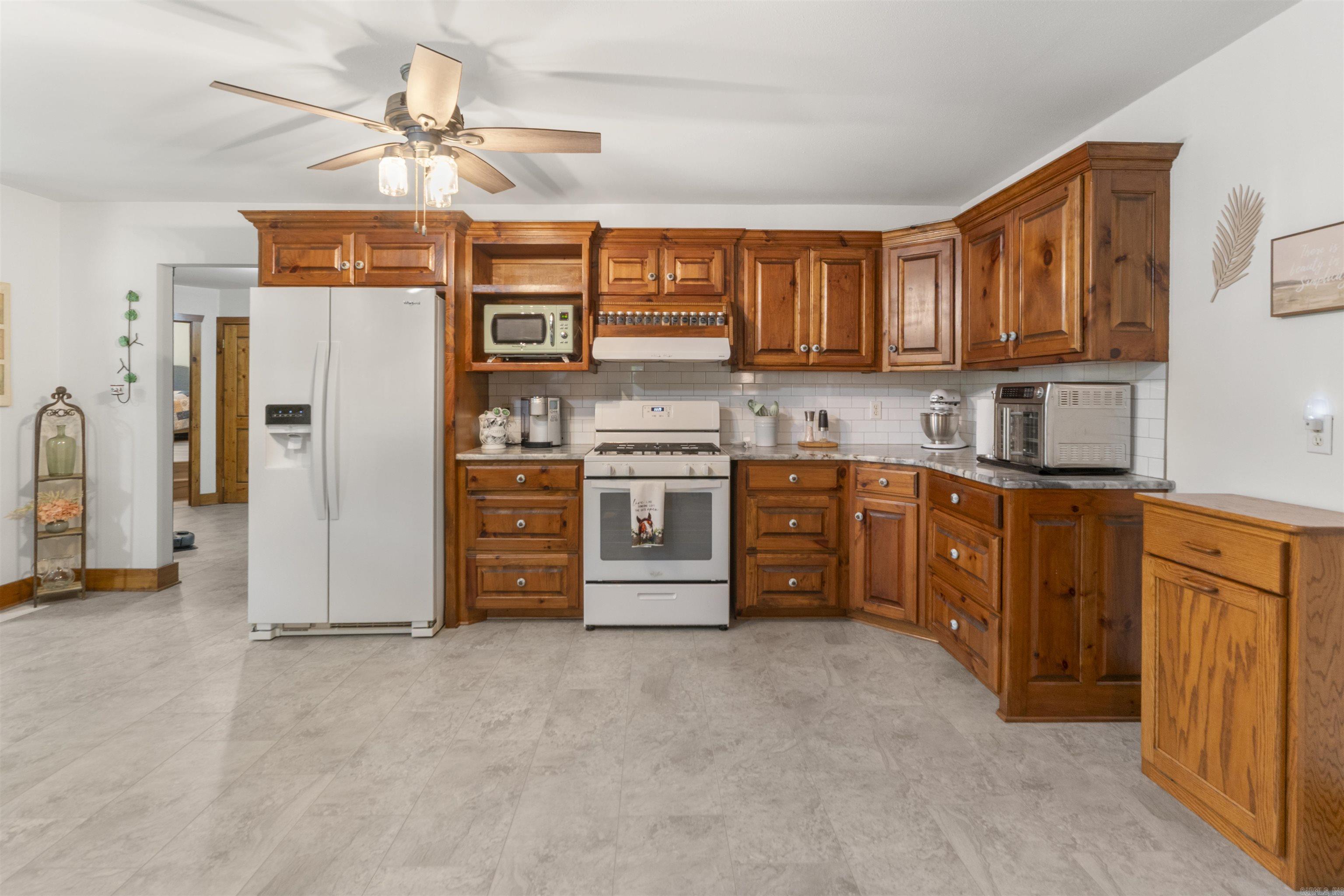 Harmony Hills - Residential