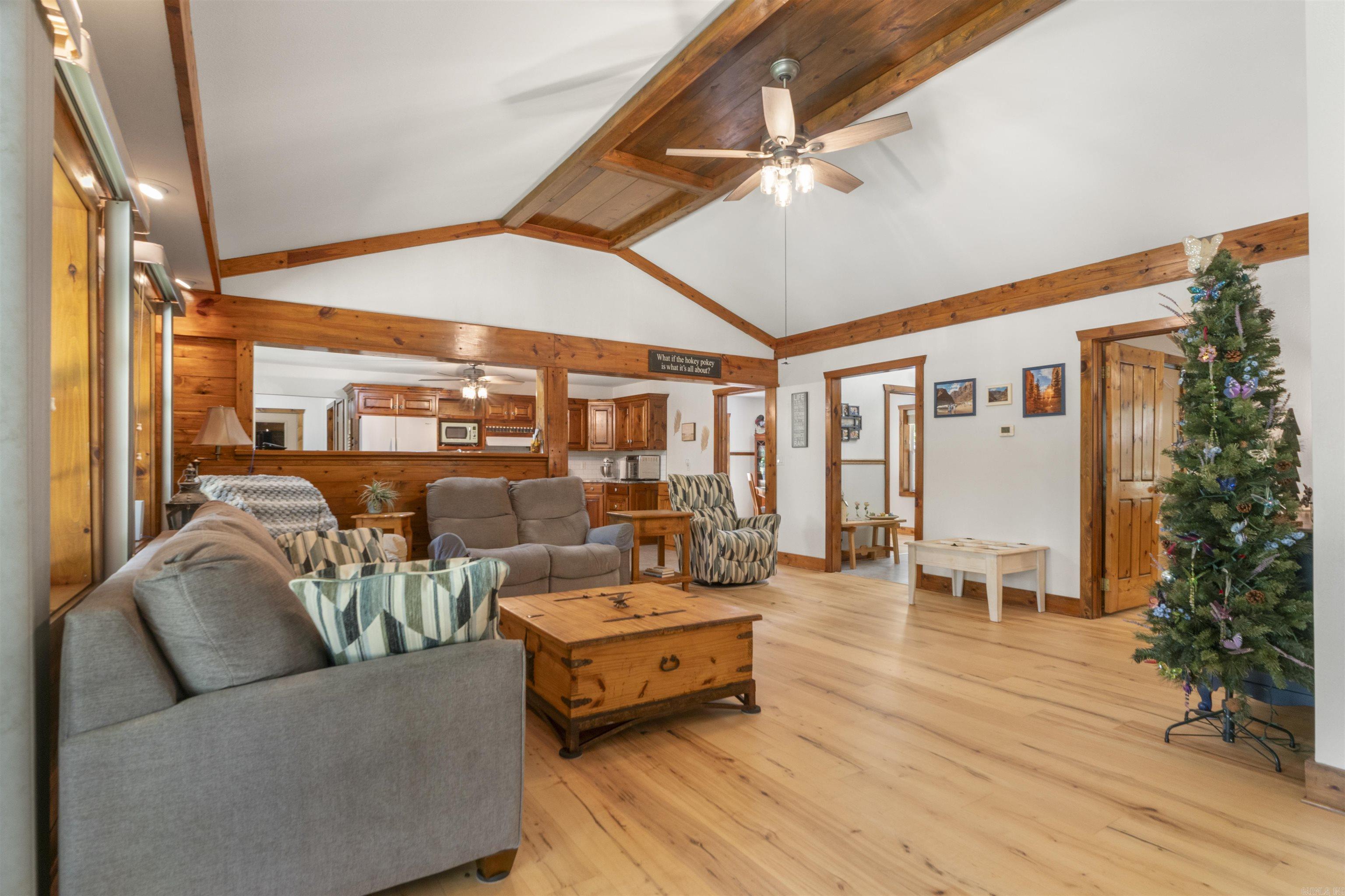 Harmony Hills - Residential