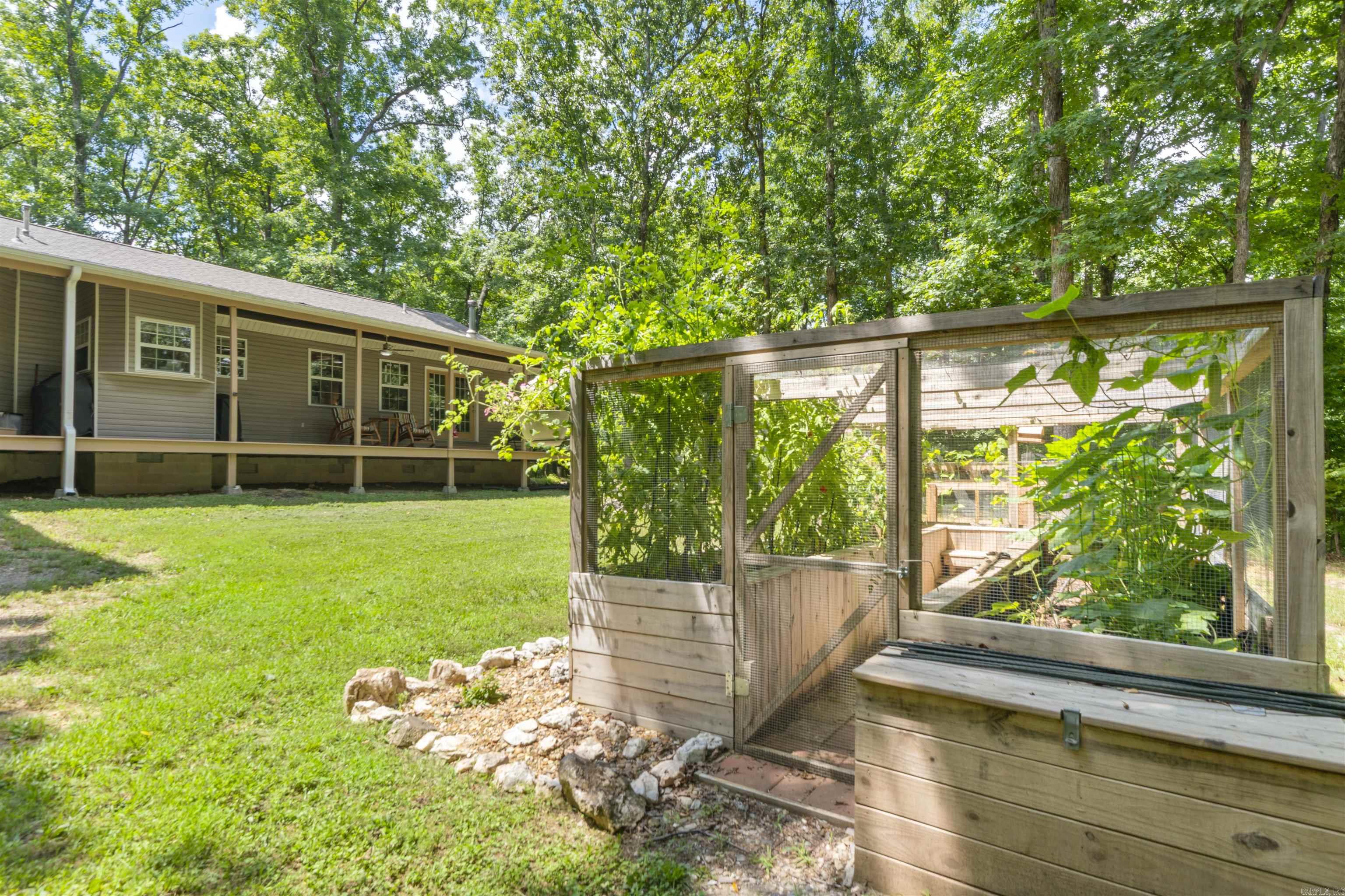 Harmony Hills - Residential