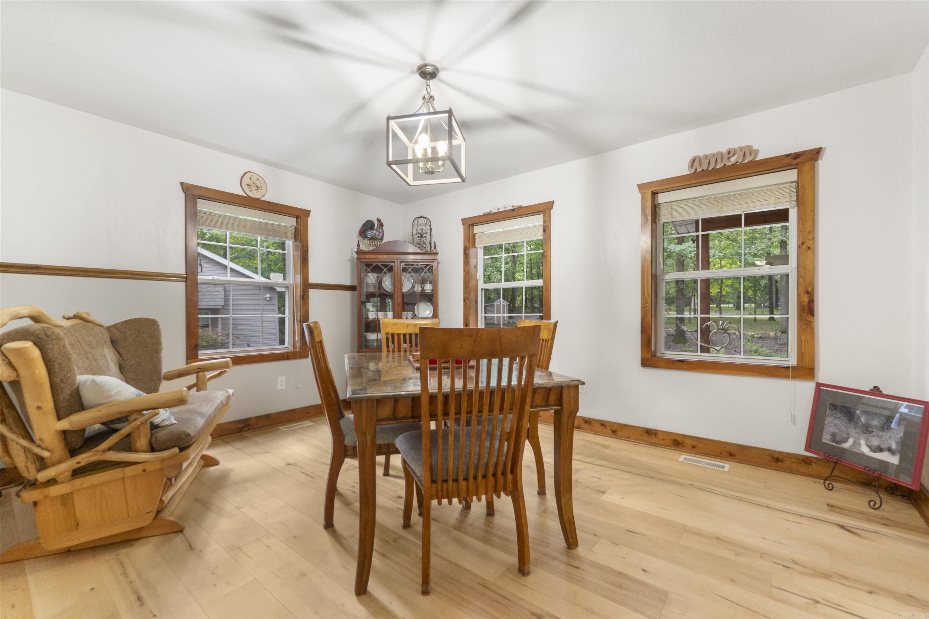 Harmony Hills - Residential