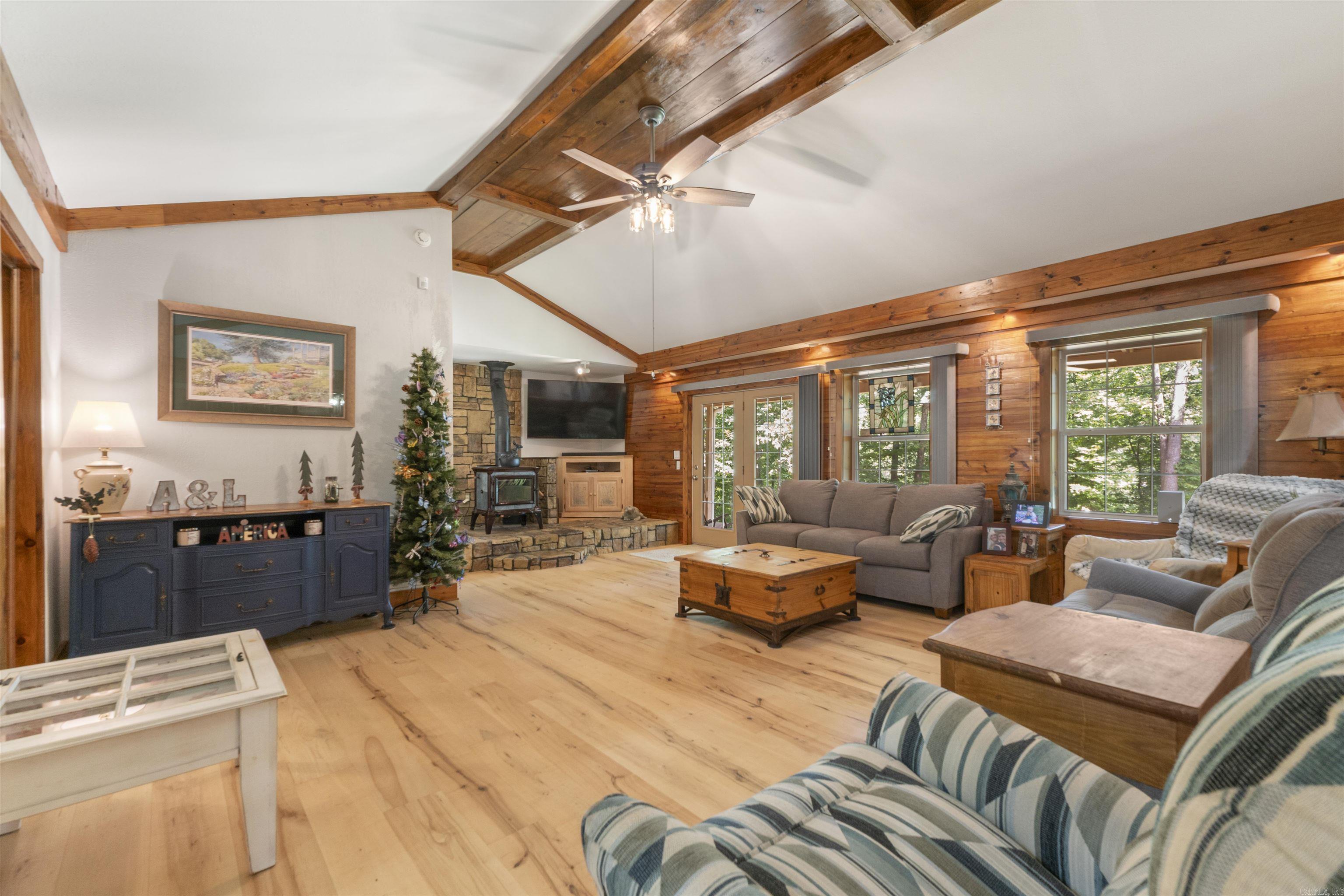 Harmony Hills - Residential