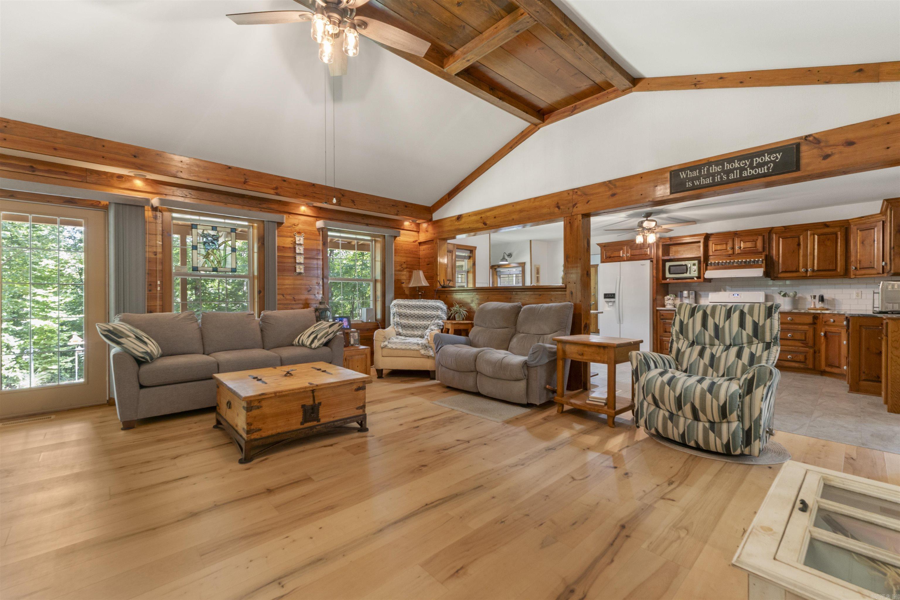 Harmony Hills - Residential