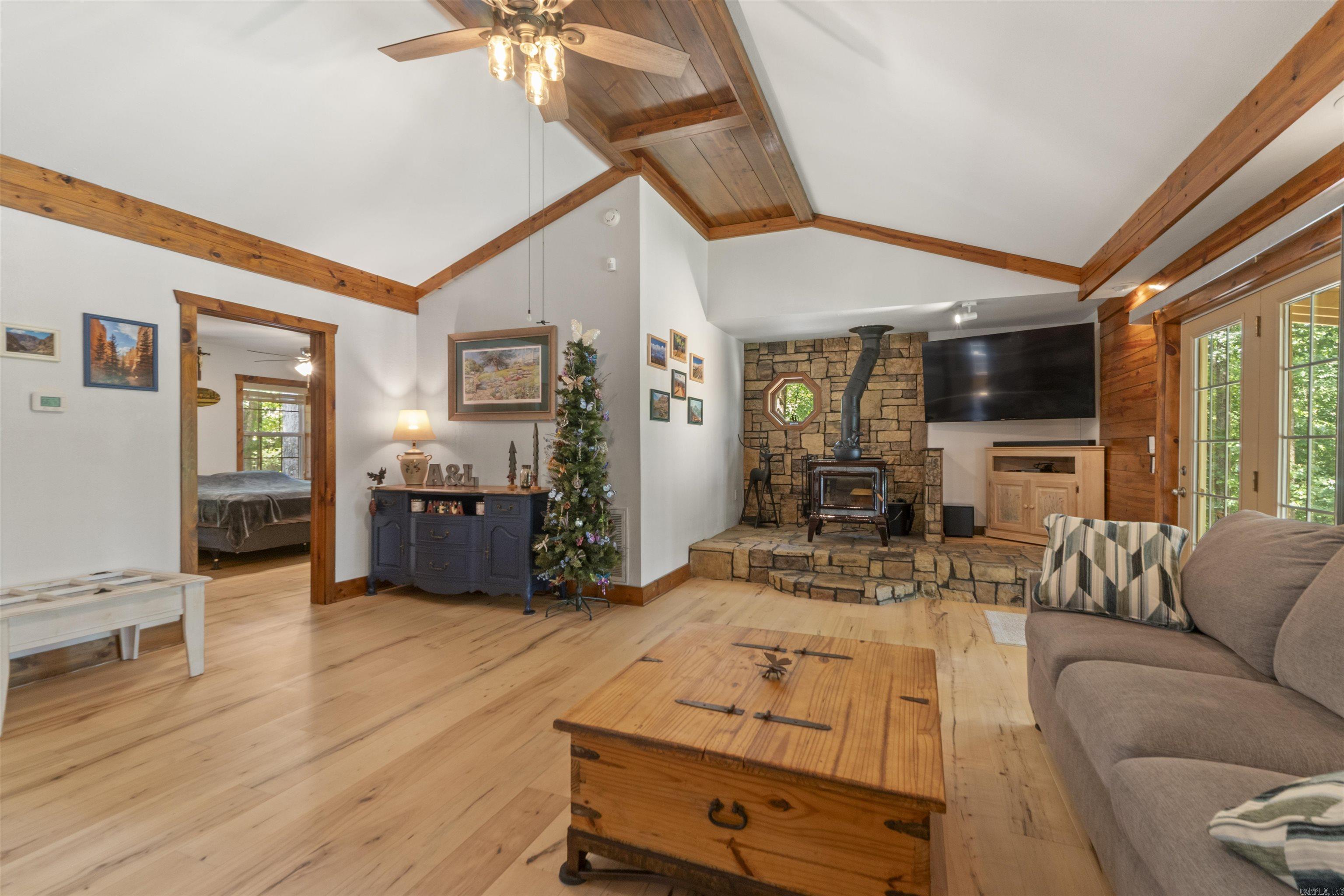 Harmony Hills - Residential