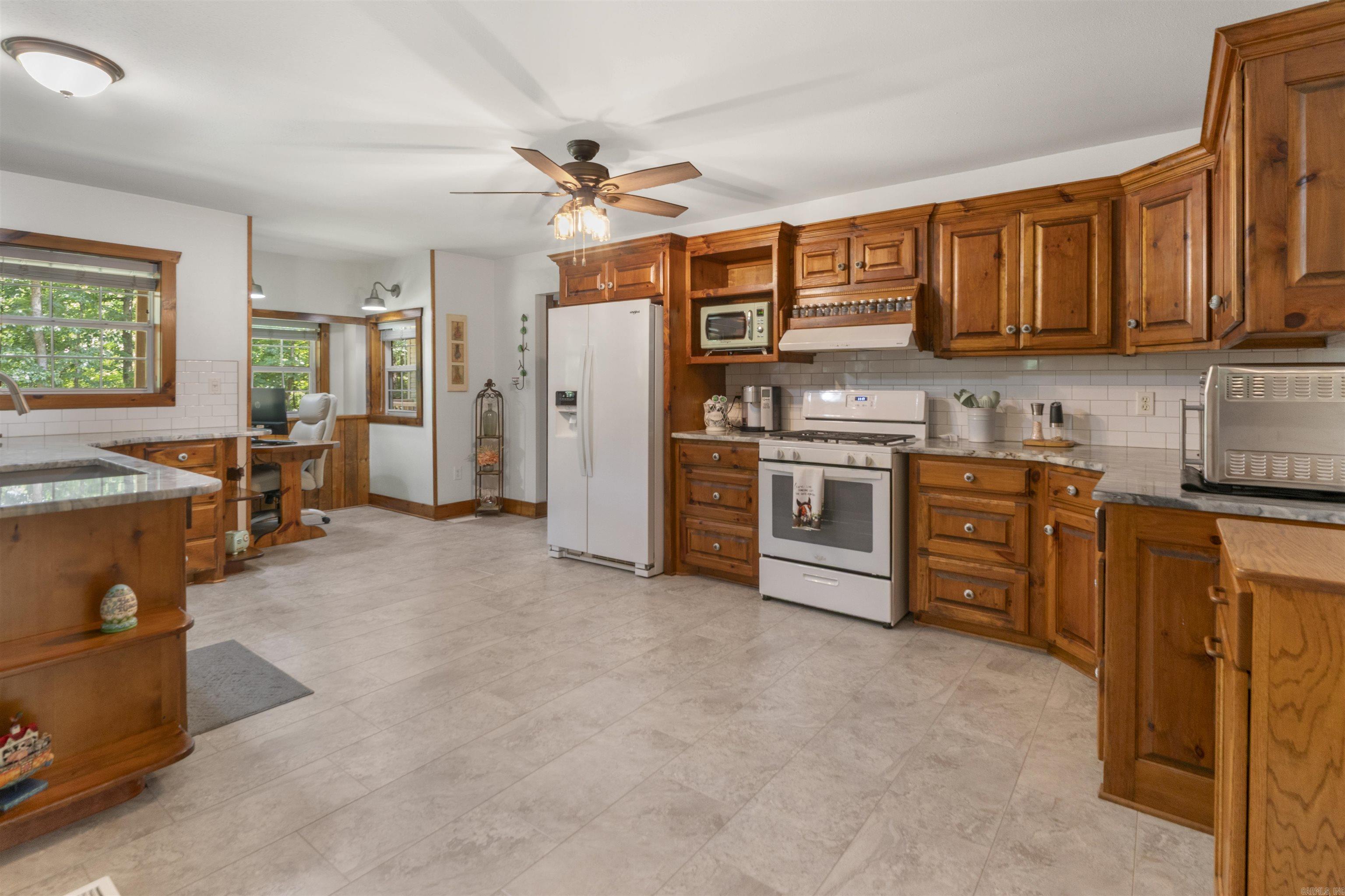 Harmony Hills - Residential