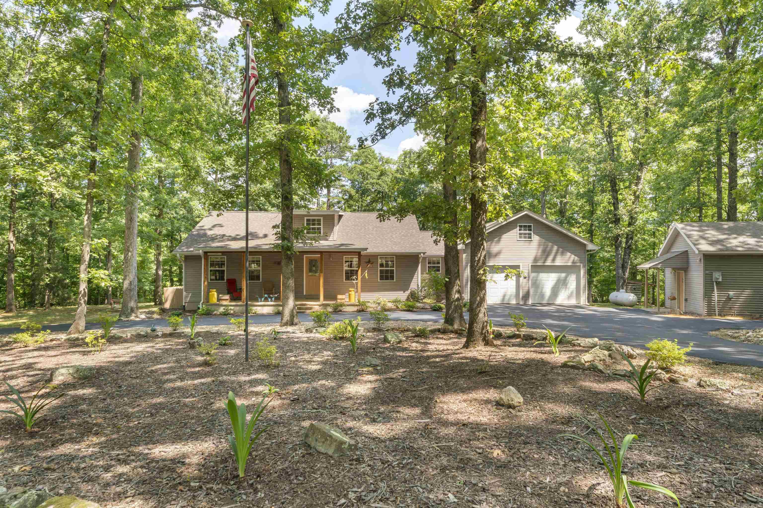 Harmony Hills - Residential
