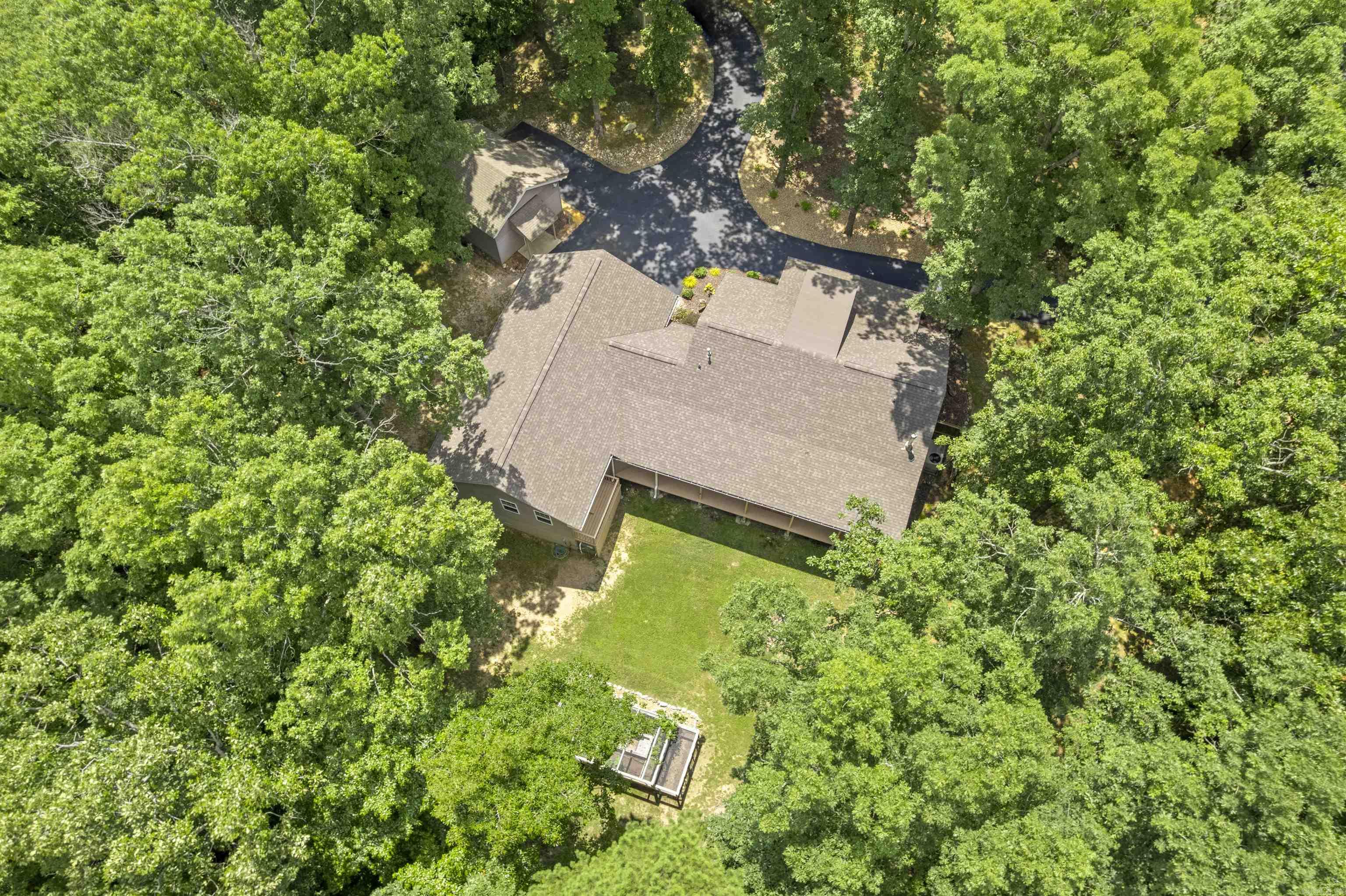 Harmony Hills - Residential