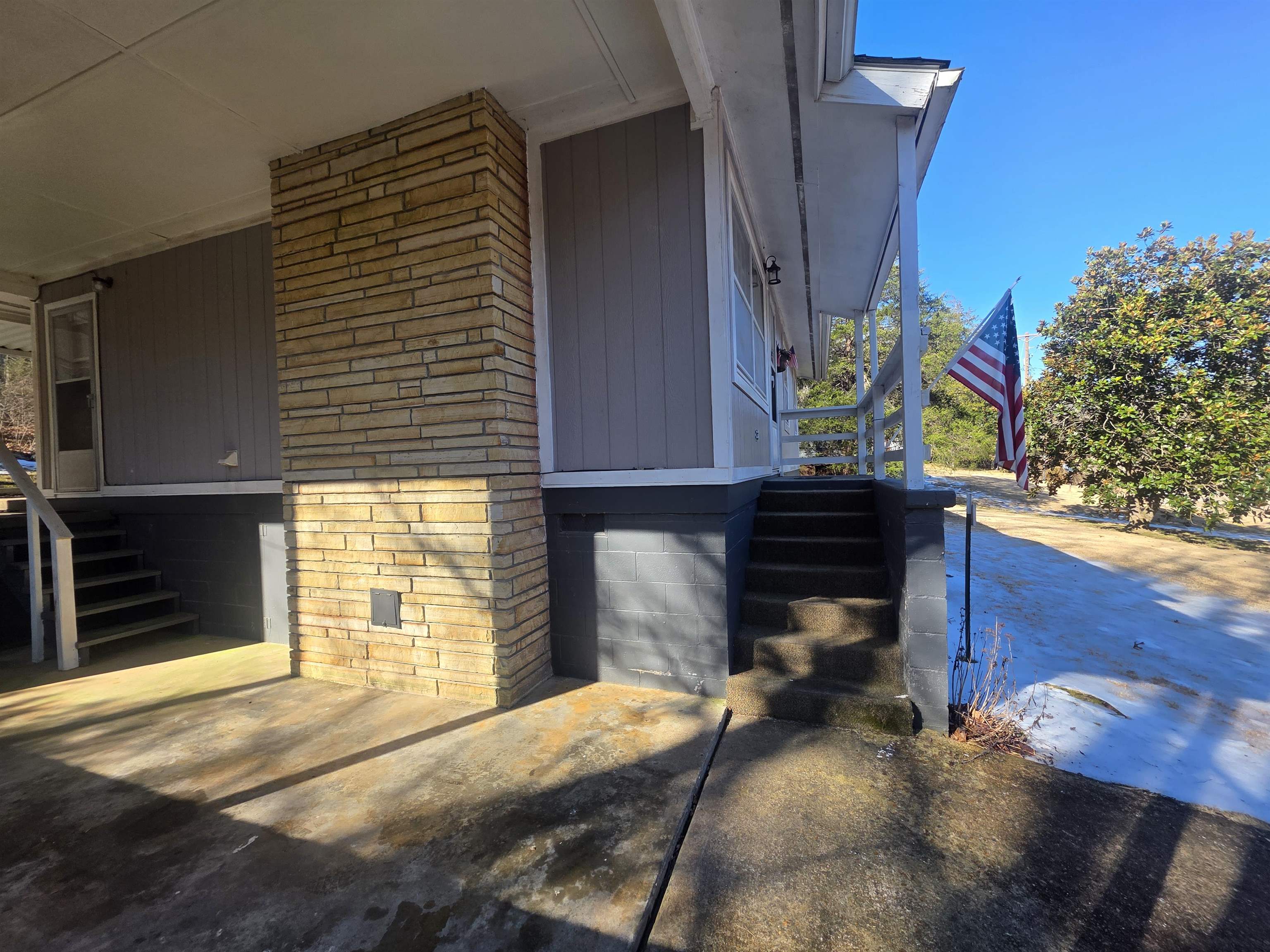 Crow 2nd - Residential