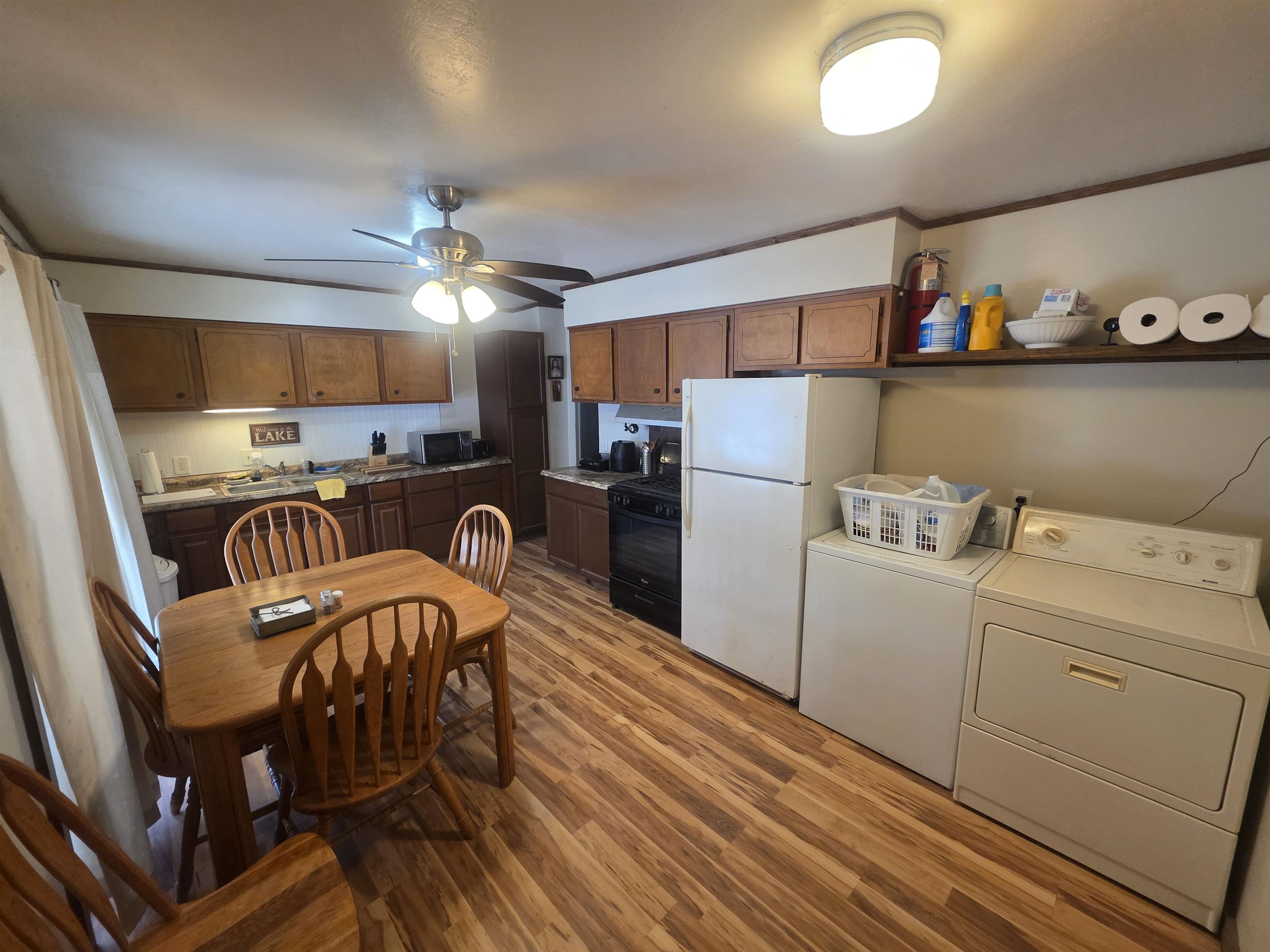 Crow 2nd - Residential
